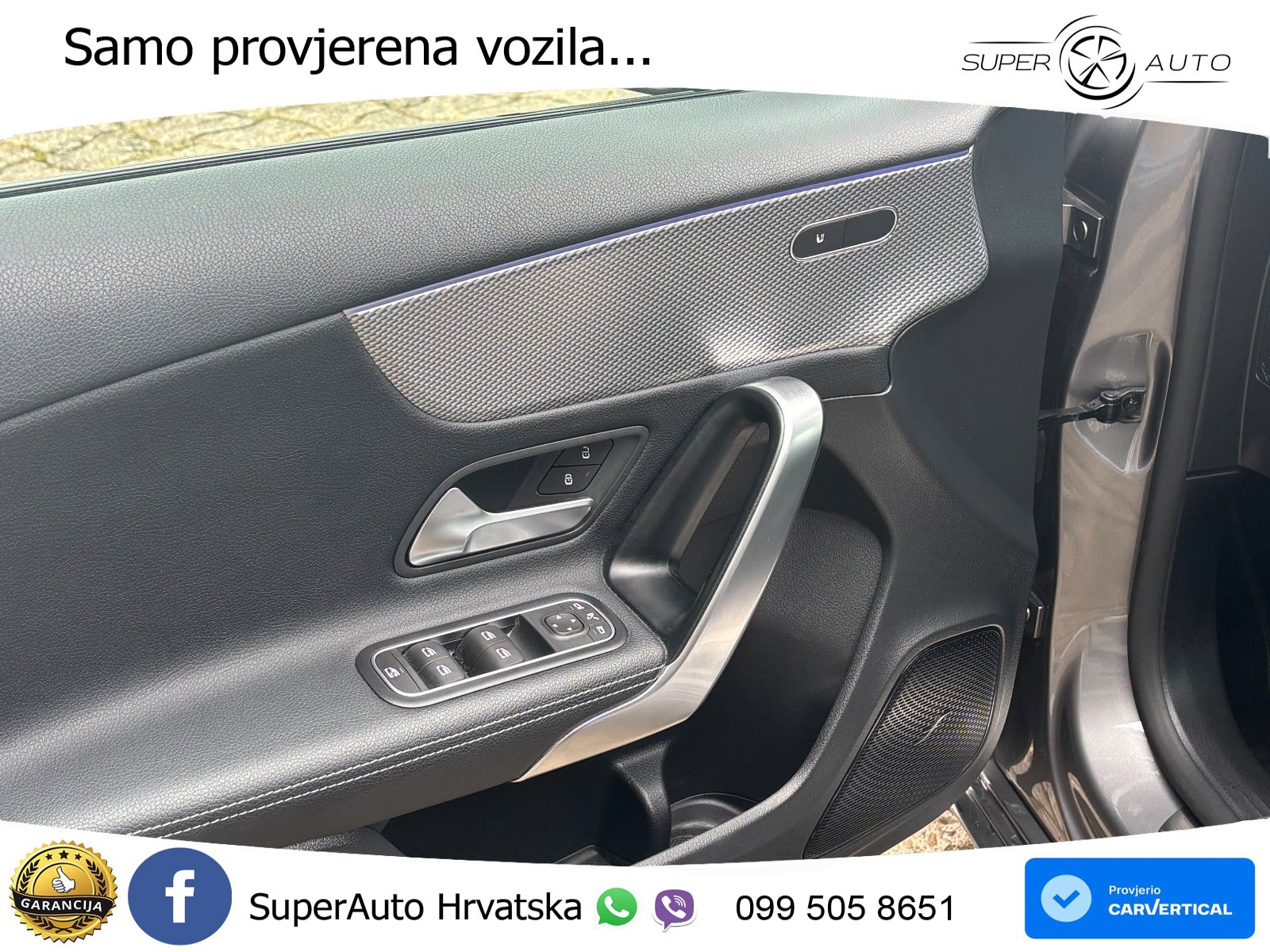 Mercedes-Benz A 200 7G-DCT