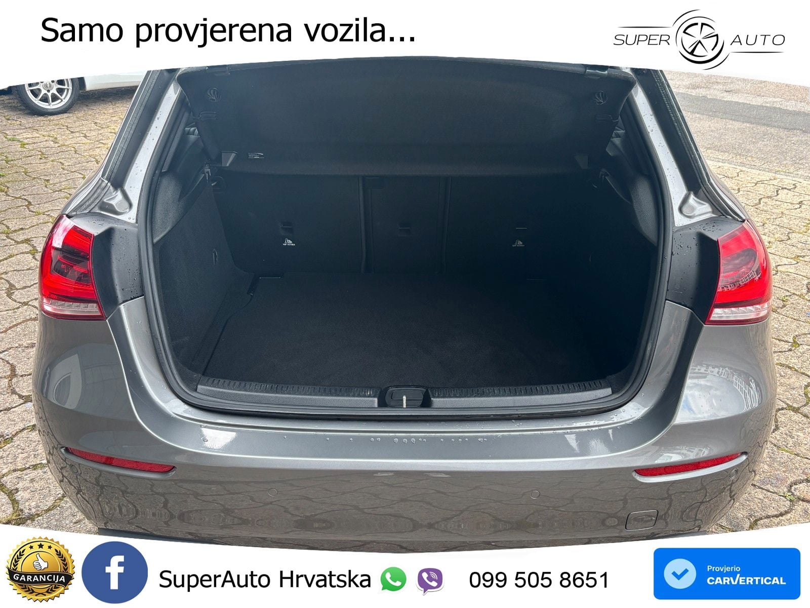 Mercedes-Benz A 200 7G-DCT