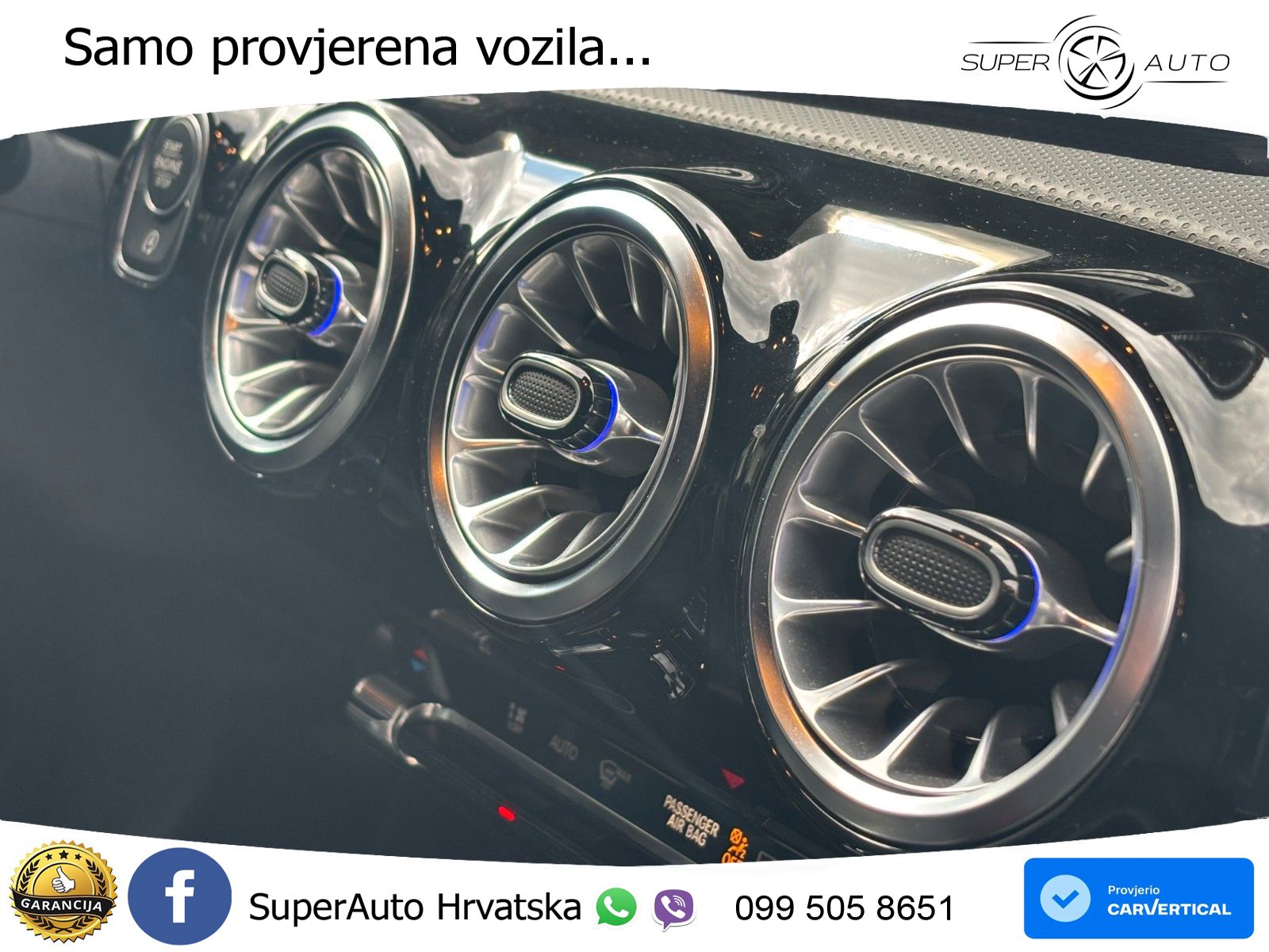 Mercedes-Benz A 200 7G-DCT