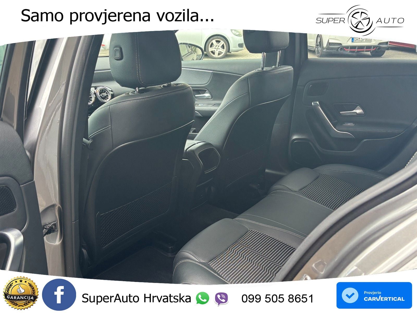 Mercedes-Benz A 200 7G-DCT
