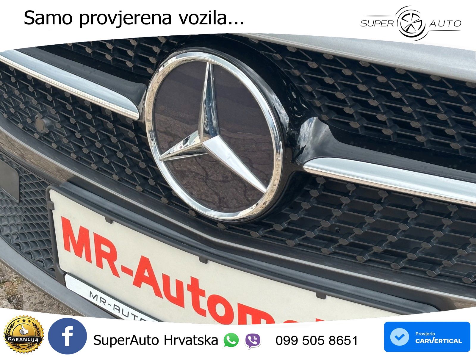 Mercedes-Benz A 200 7G-DCT