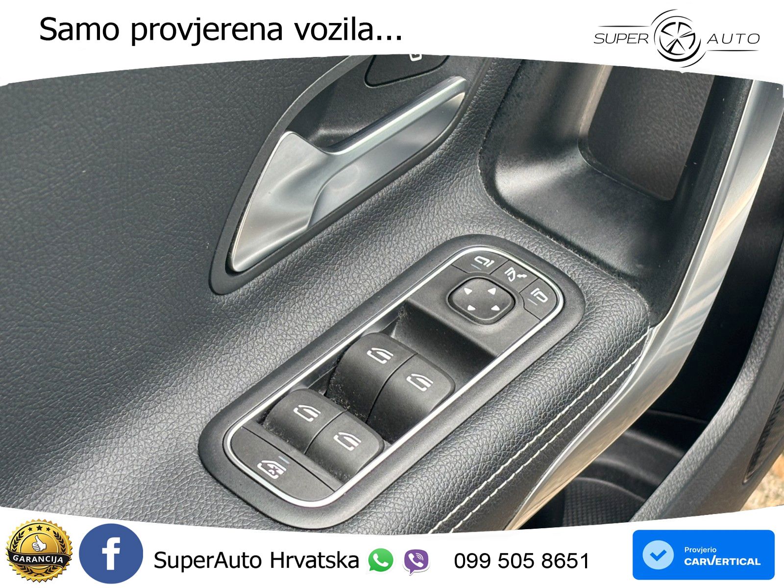 Mercedes-Benz A 200 7G-DCT