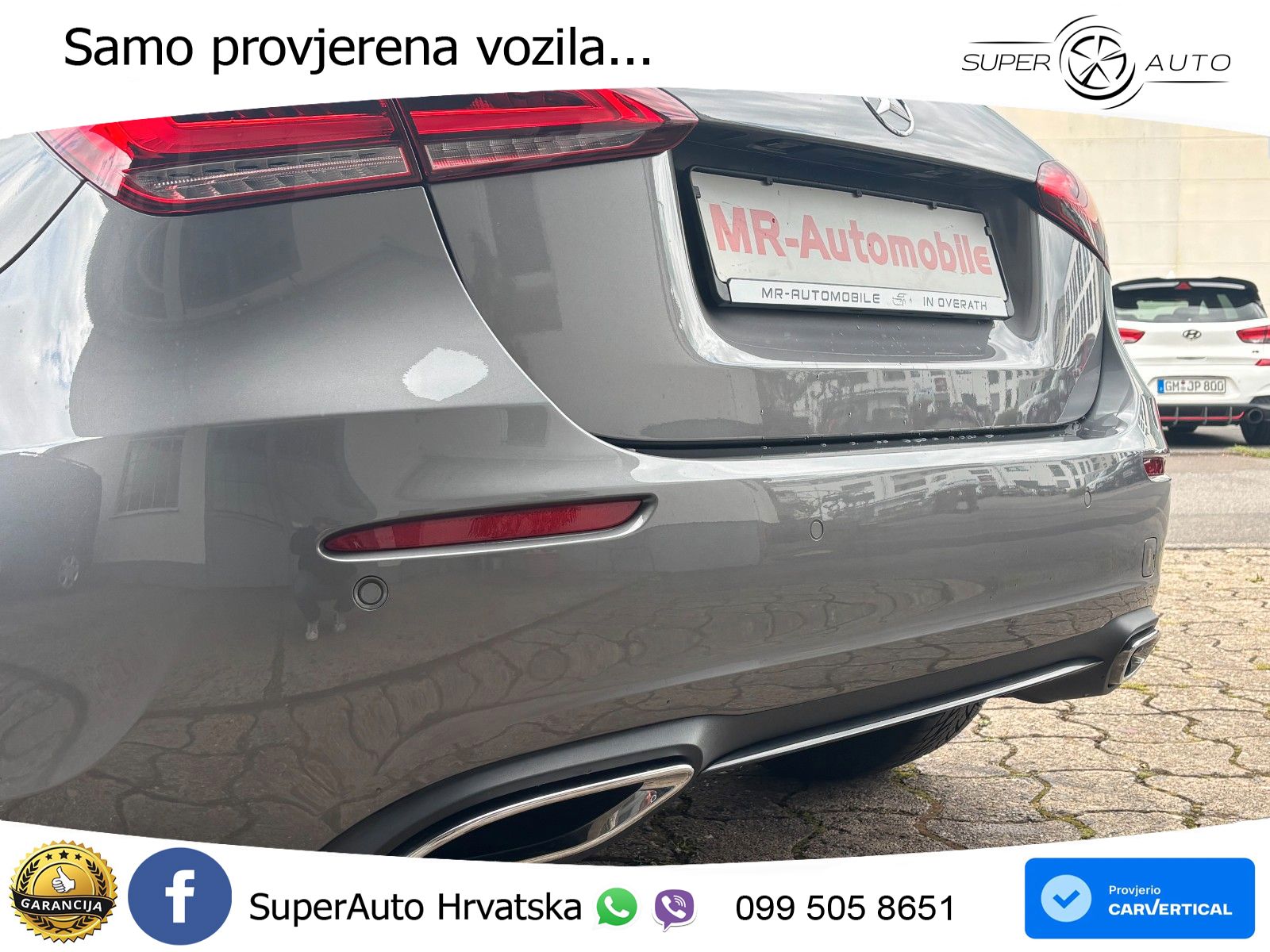 Mercedes-Benz A 200 7G-DCT