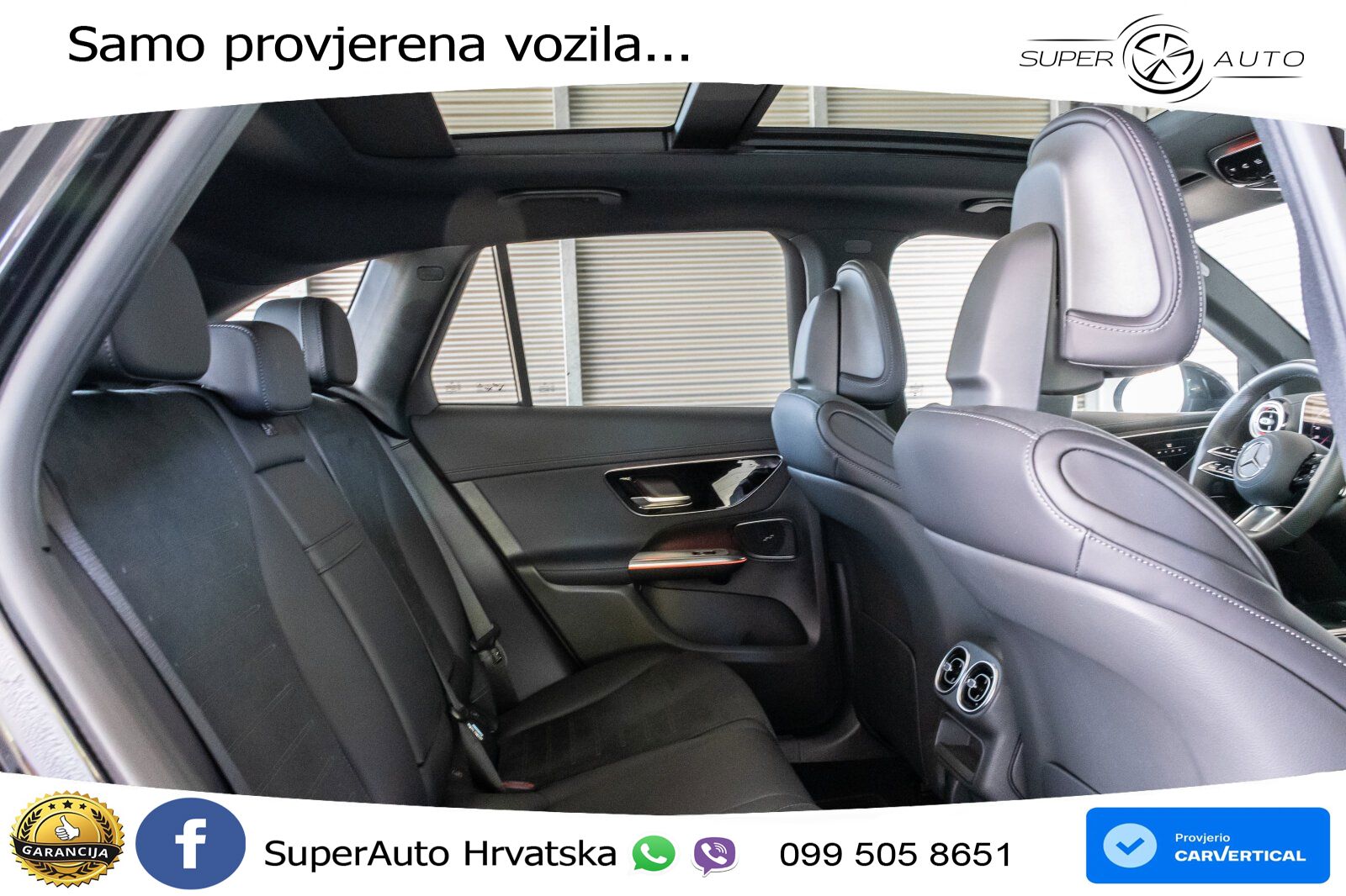 Mercedes GLC 450d (367 KS) 4MATIC 9G-TRONIC AMG ACC+GR SJED+360+PANO
