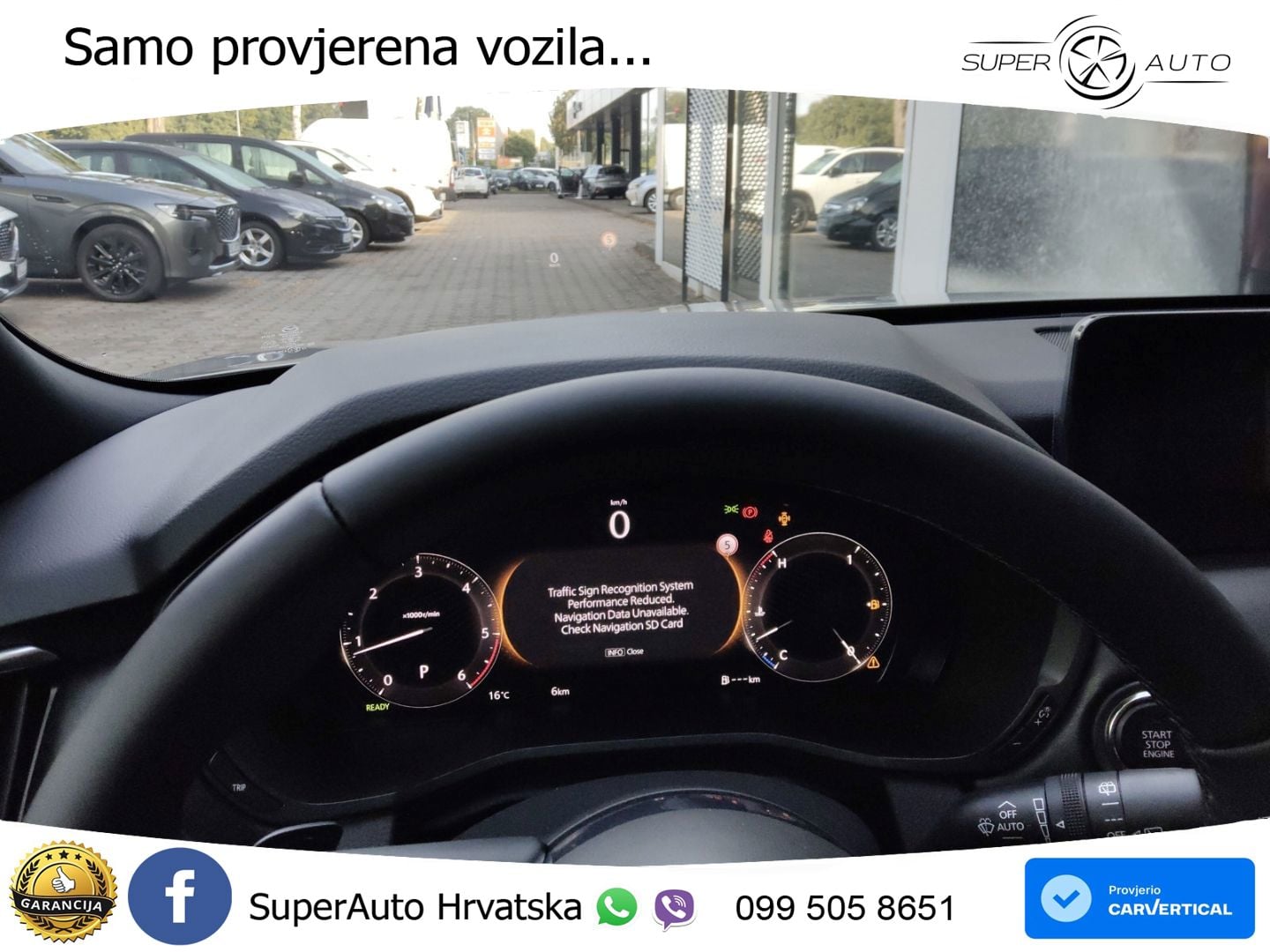 Mazda CX-60 3.3 e-Skyactiv D (254 KS) AWD Automatic MATRIX+GR SJED+KAM