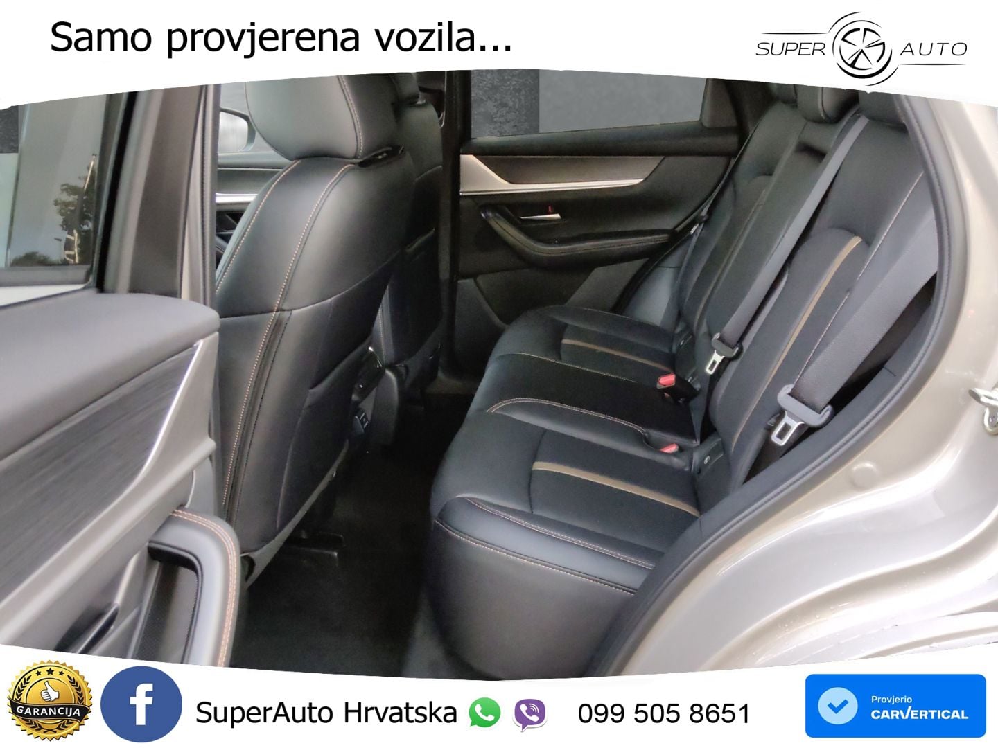 Mazda CX-60 3.3 e-Skyactiv D (254 KS) AWD Automatic MATRIX+GR SJED+KAM