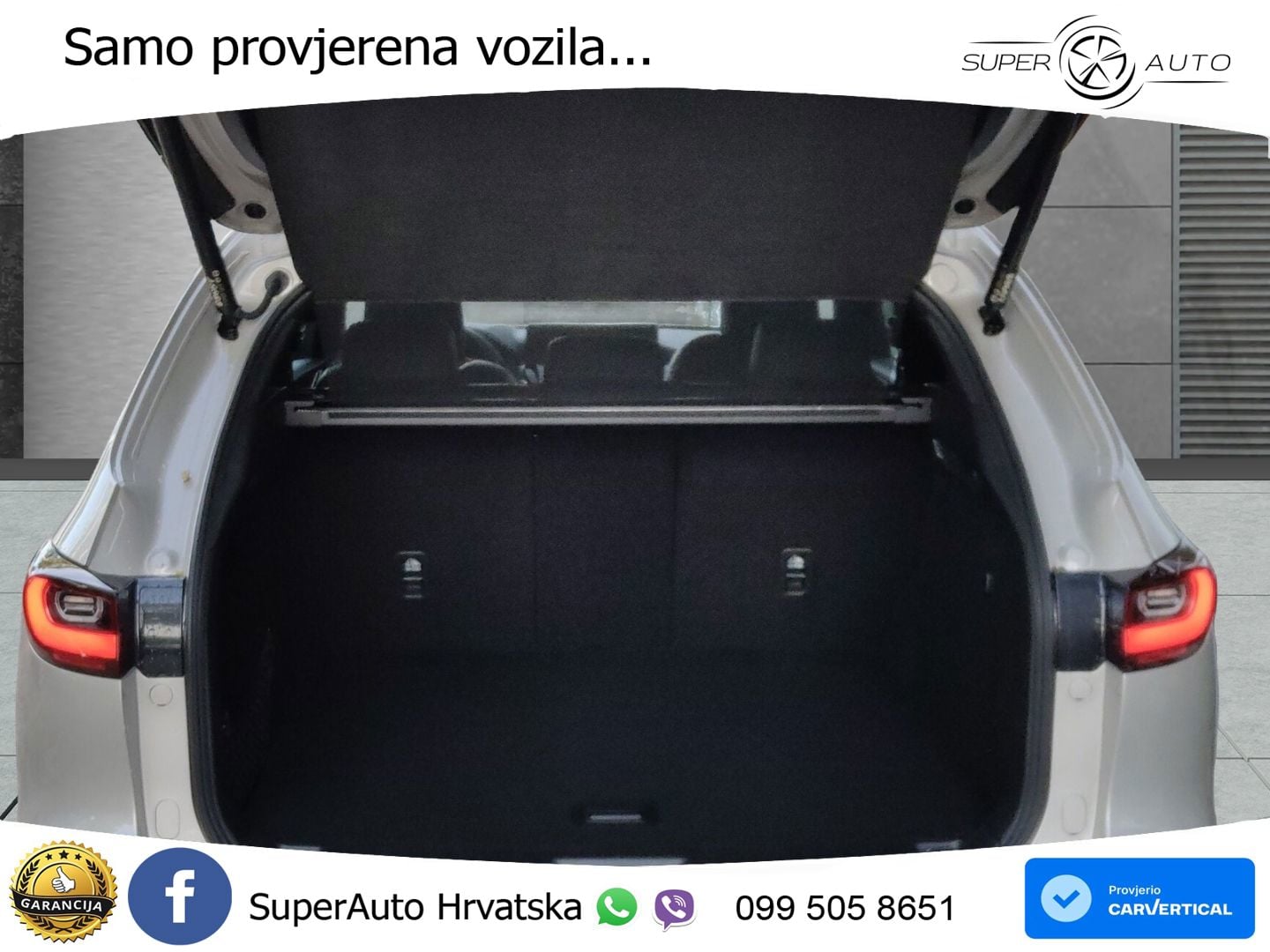 Mazda CX-60 3.3 e-Skyactiv D (254 KS) AWD Automatic MATRIX+GR SJED+KAM