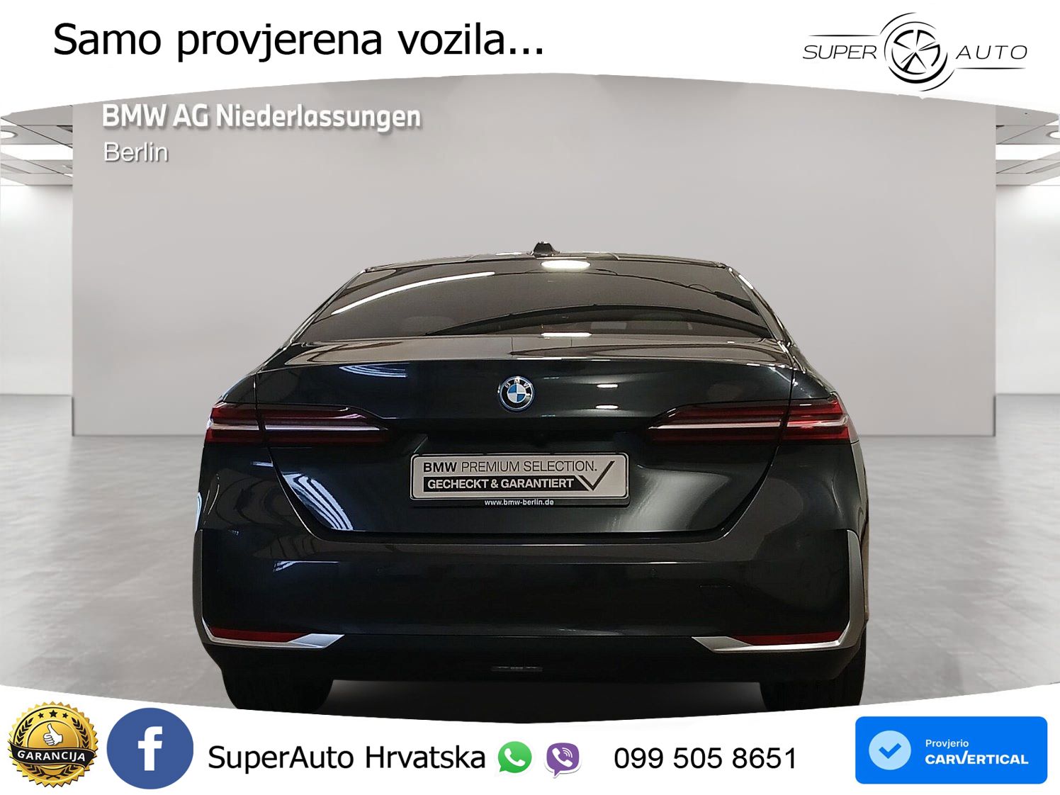 BMW 550e (489 KS) xDrive Steptronic LED+GR SJED+ACC