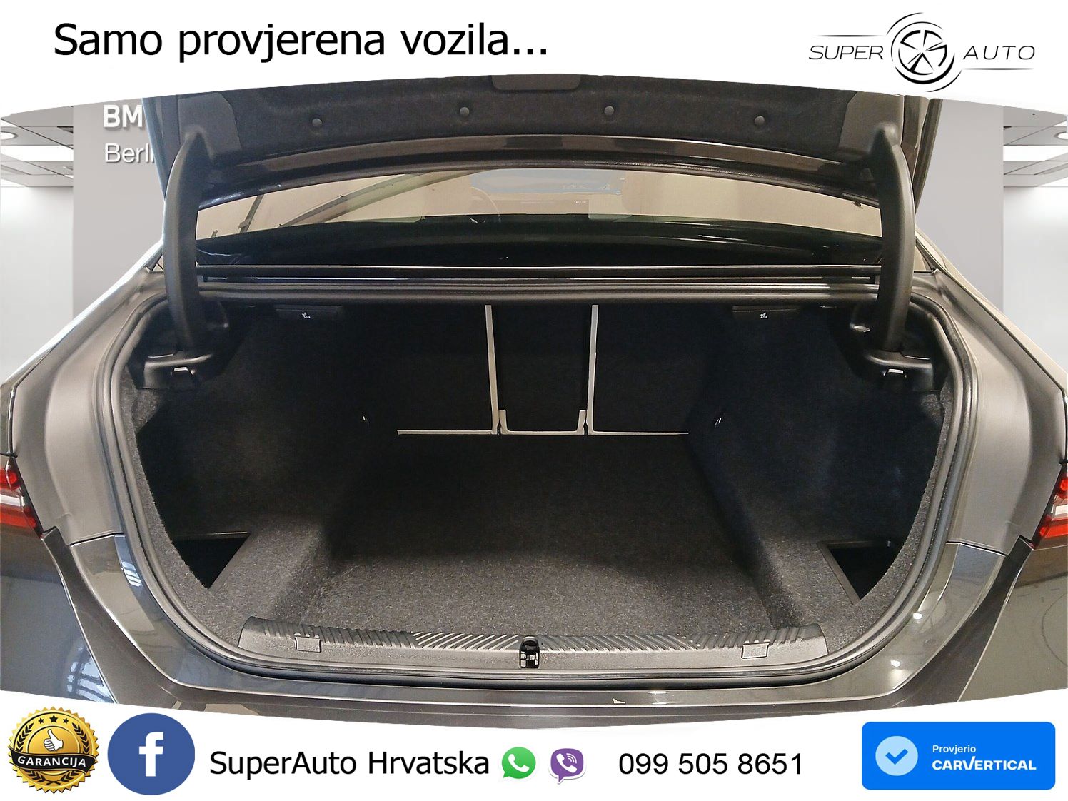 BMW 550e (489 KS) xDrive Steptronic LED+GR SJED+ACC