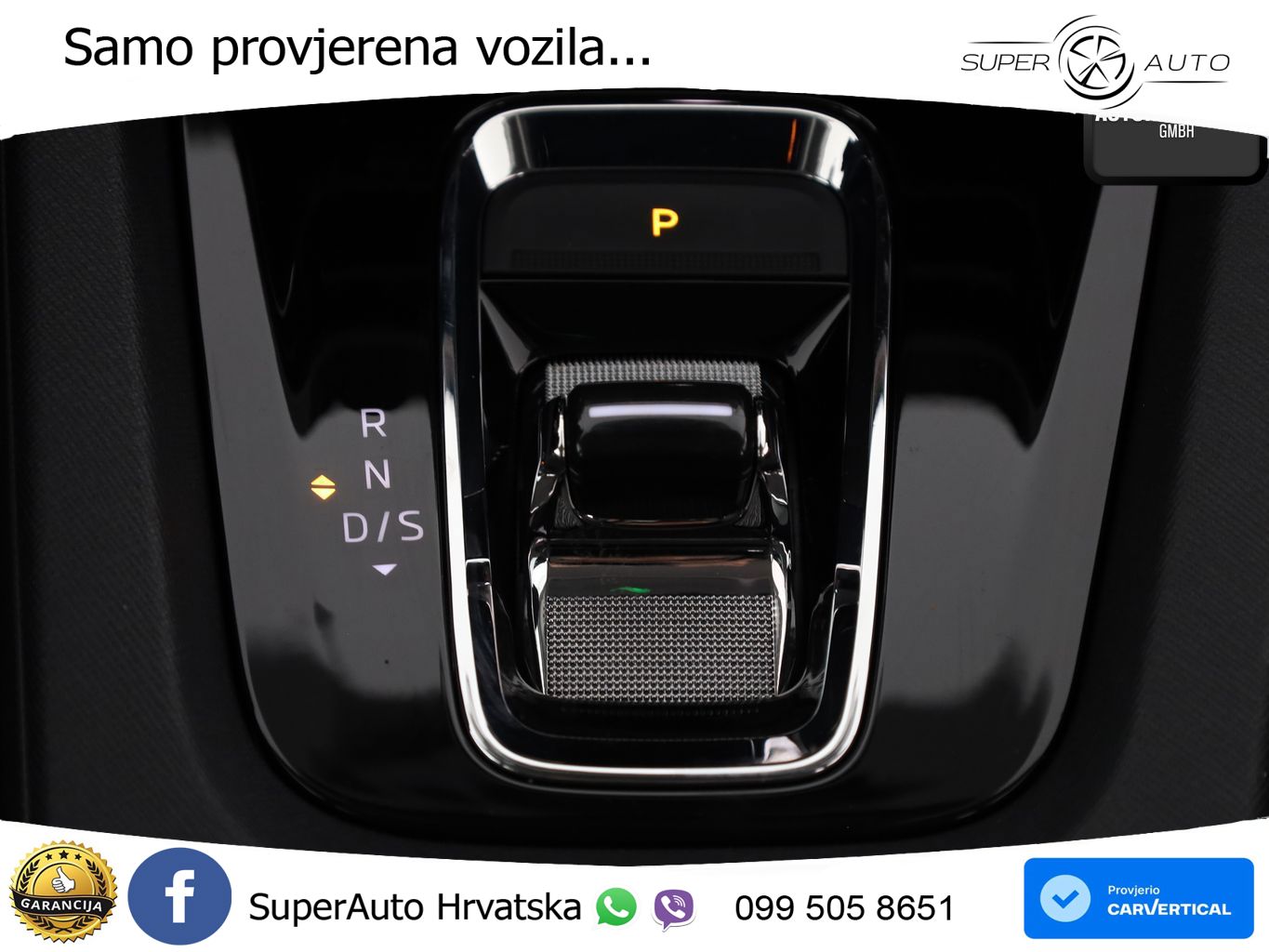 Škoda Octavia Combi 1.5 TSI (150 KS) DSG LED+GR SJED+ACC