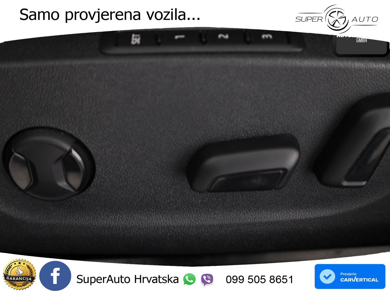 Škoda Octavia Combi 1.5 TSI (150 KS) DSG LED+GR SJED+ACC