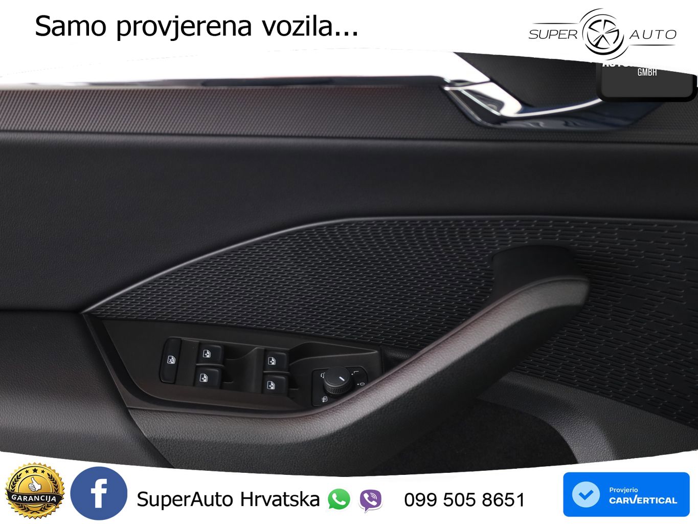 Škoda Octavia Combi 1.5 TSI (150 KS) DSG LED+GR SJED+ACC