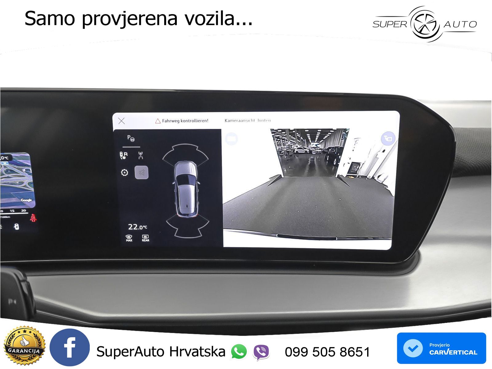 Audi Q3 1.5 TFSI (150 KS) S tronic S line LED+GR SJED+ACC