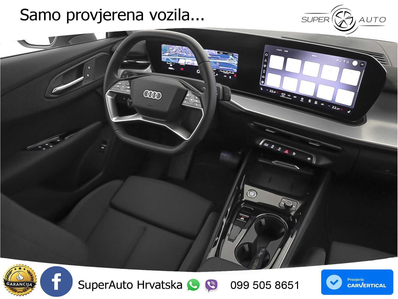 Audi Q3 1.5 TFSI (150 KS) S tronic S line LED+GR SJED+ACC