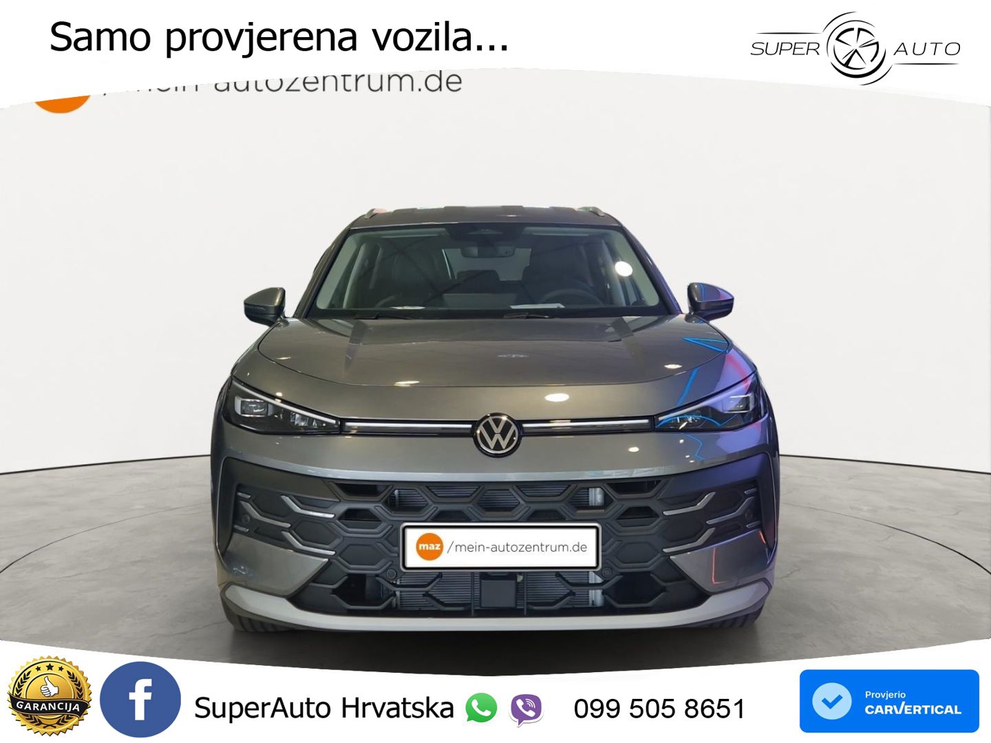 Volkswagen T-Roc 1.5 eTSI (150 KS)  DSG LED+GR SJED+ACC