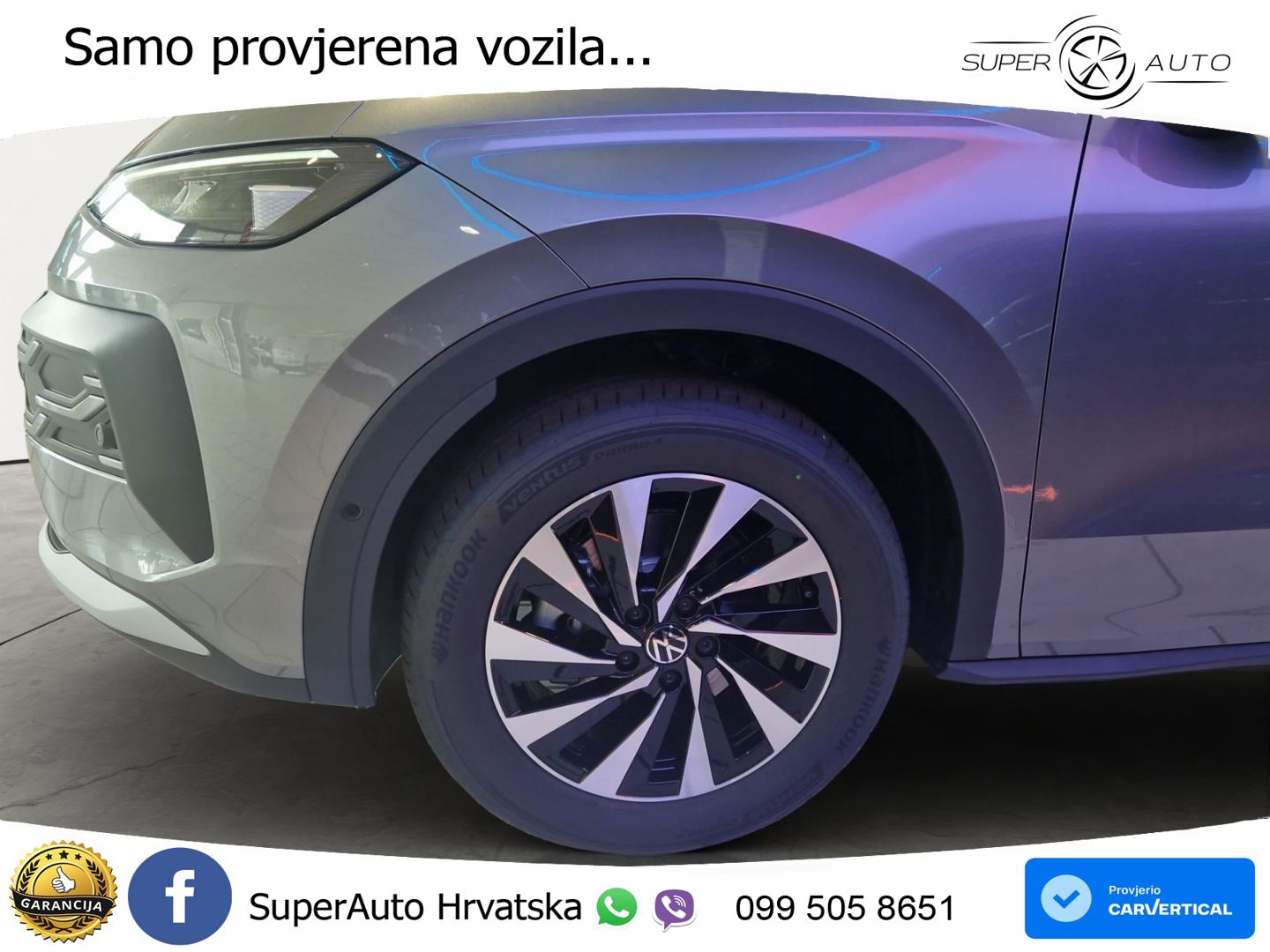Volkswagen T-Roc 1.5 eTSI (150 KS)  DSG LED+GR SJED+ACC