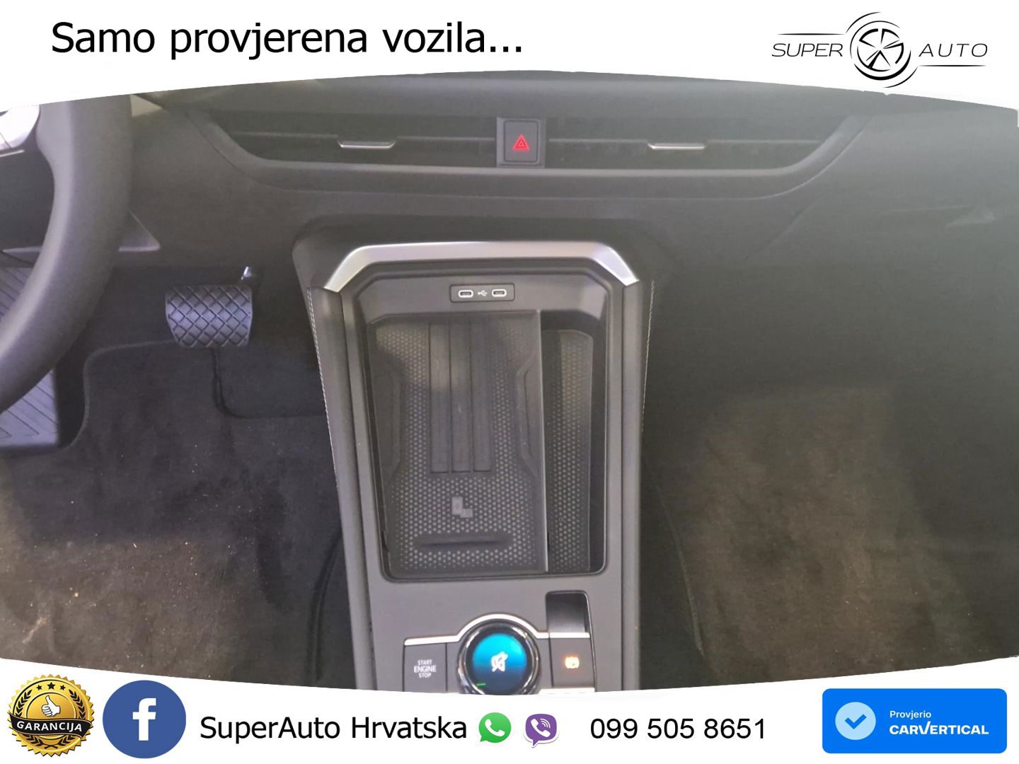 Volkswagen T-Roc 1.5 eTSI (150 KS)  DSG LED+GR SJED+ACC