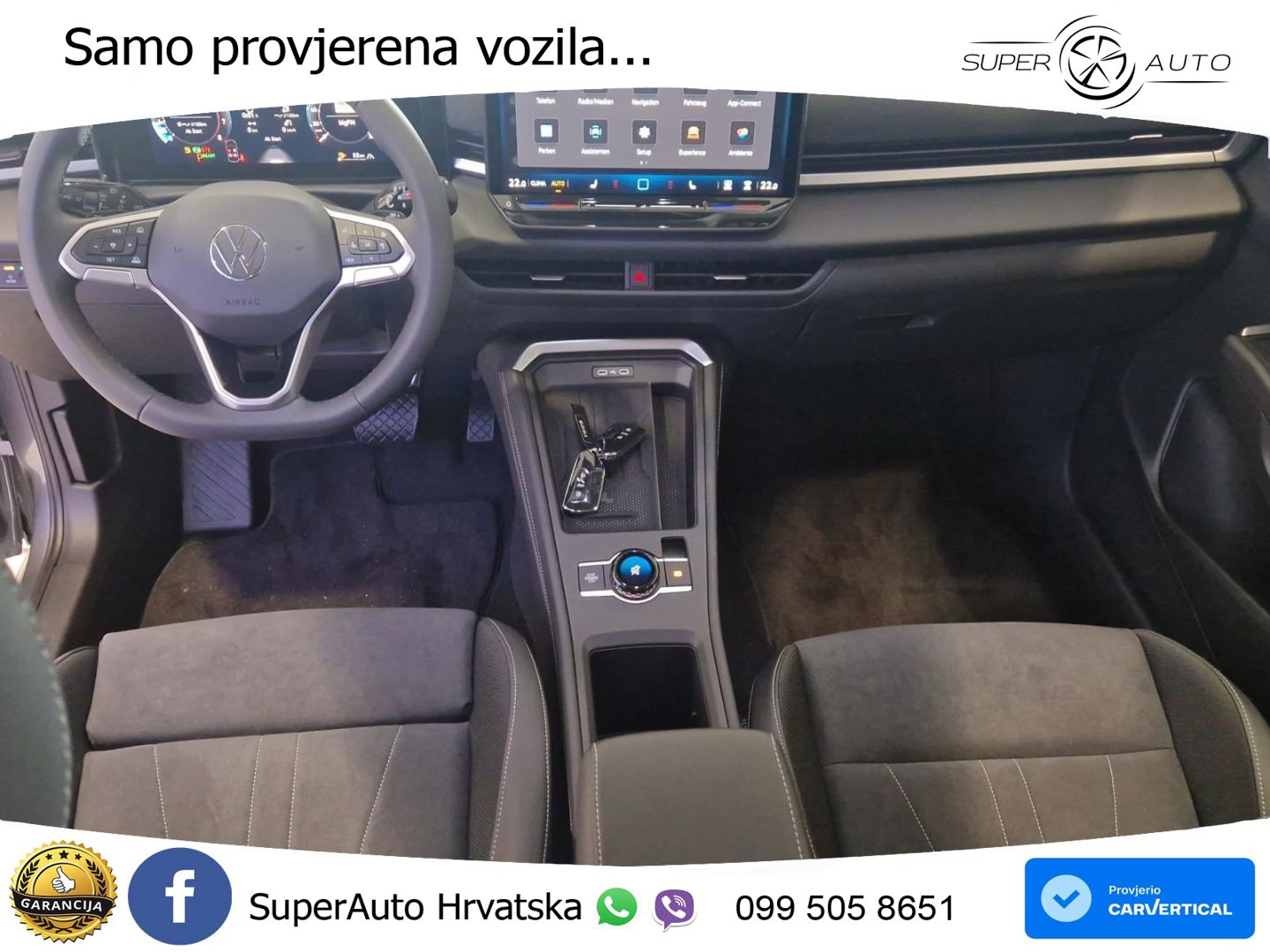 Volkswagen T-Roc 1.5 eTSI (150 KS)  DSG LED+GR SJED+ACC