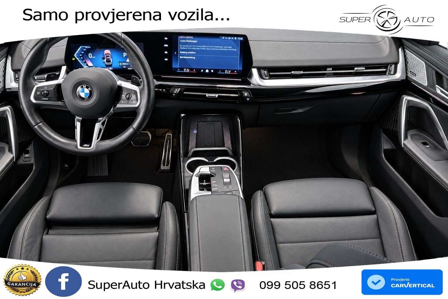 BMW X2 xDrive20d Steptronic M Sport LED+GR SJED+ACC