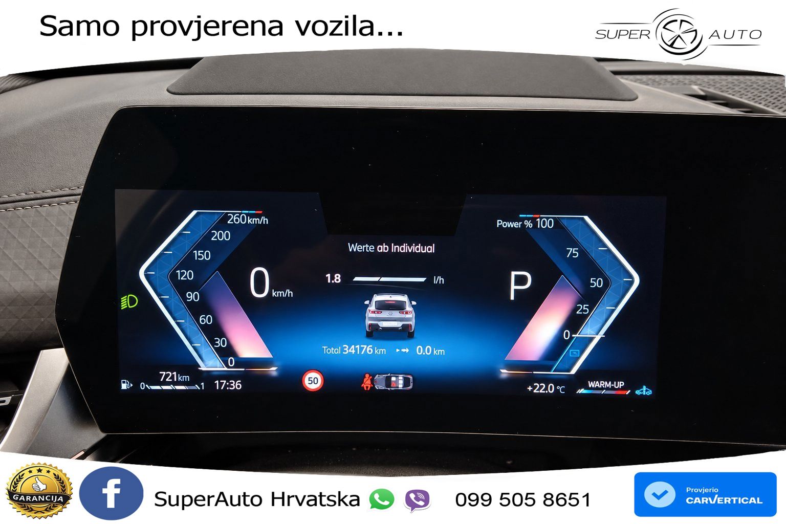 BMW X2 xDrive20d Steptronic M Sport LED+GR SJED+ACC