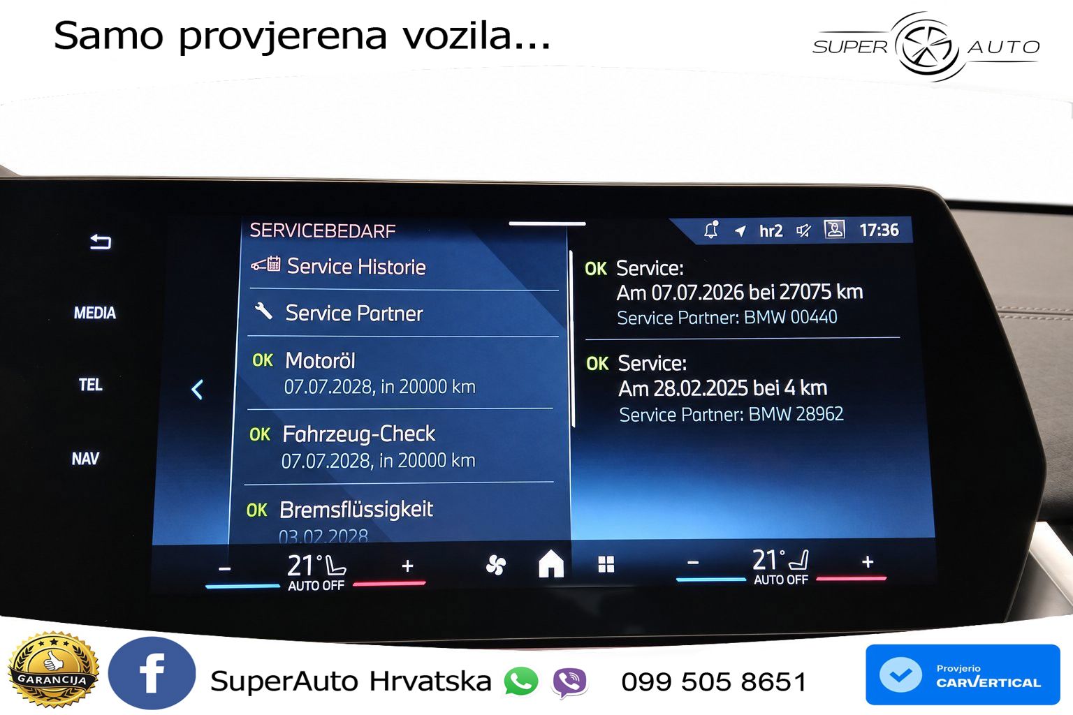 BMW X2 xDrive20d Steptronic M Sport LED+GR SJED+ACC