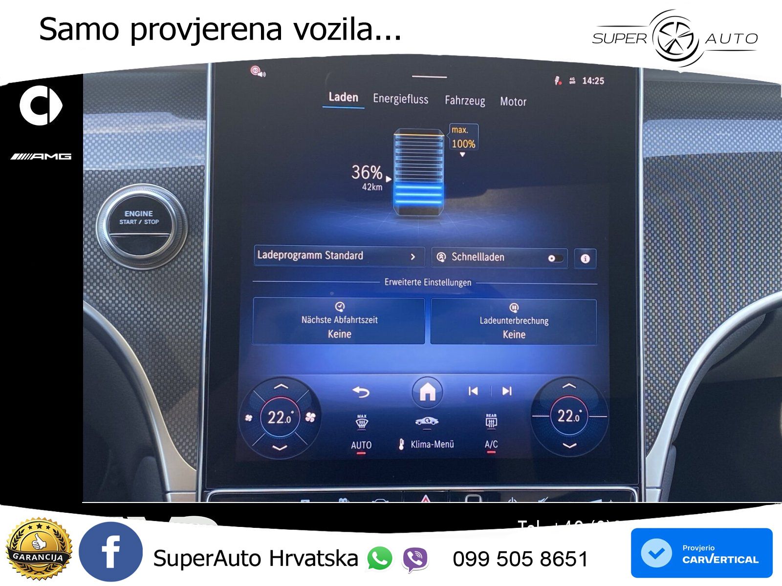 Mercedes GLC Coupe 300e (313 KS) 4MATIC 9G-TRONIC AMG