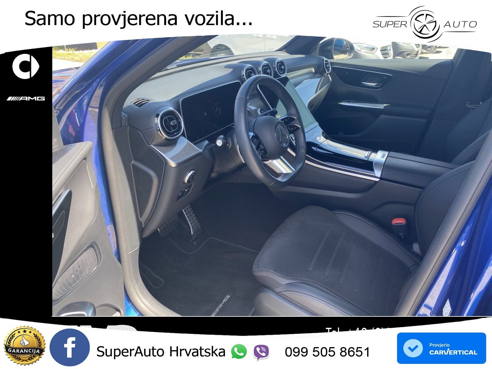Mercedes GLC Coupe 300e (313 KS) 4MATIC 9G-TRONIC AMG