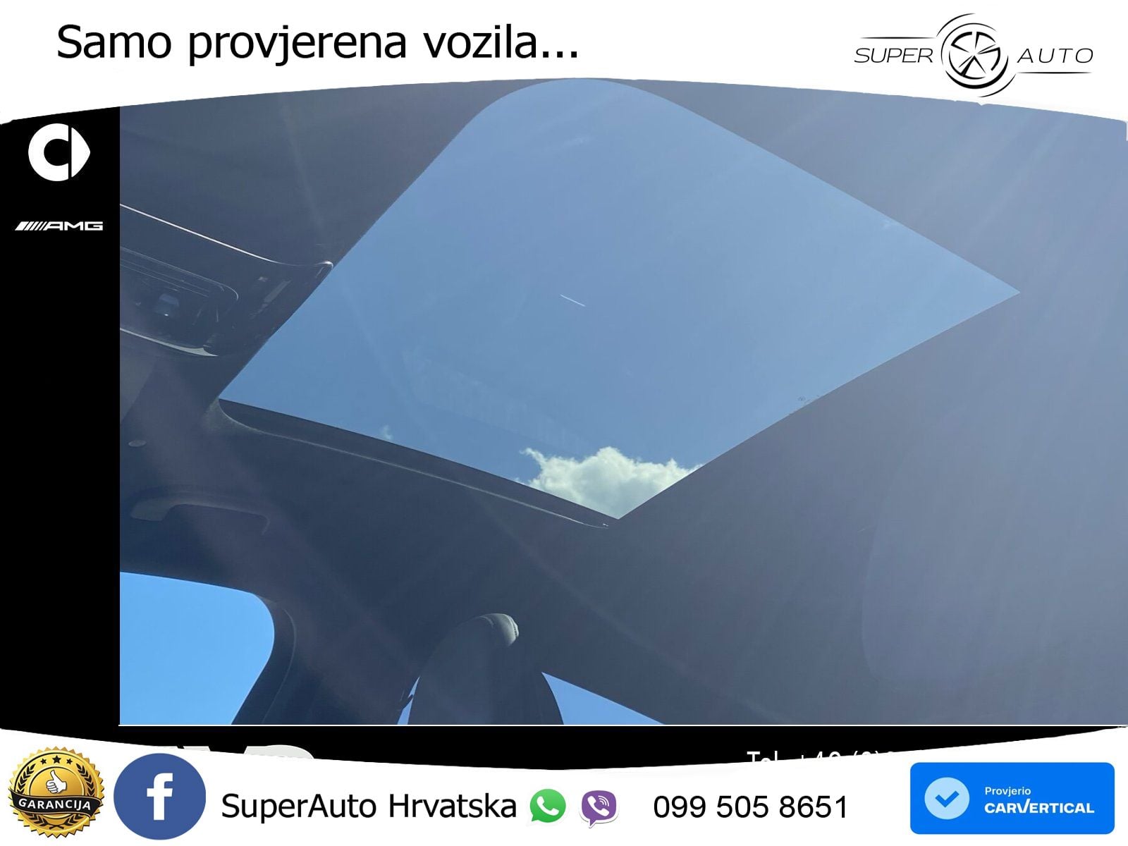 Mercedes GLC Coupe 300e (313 KS) 4MATIC 9G-TRONIC AMG