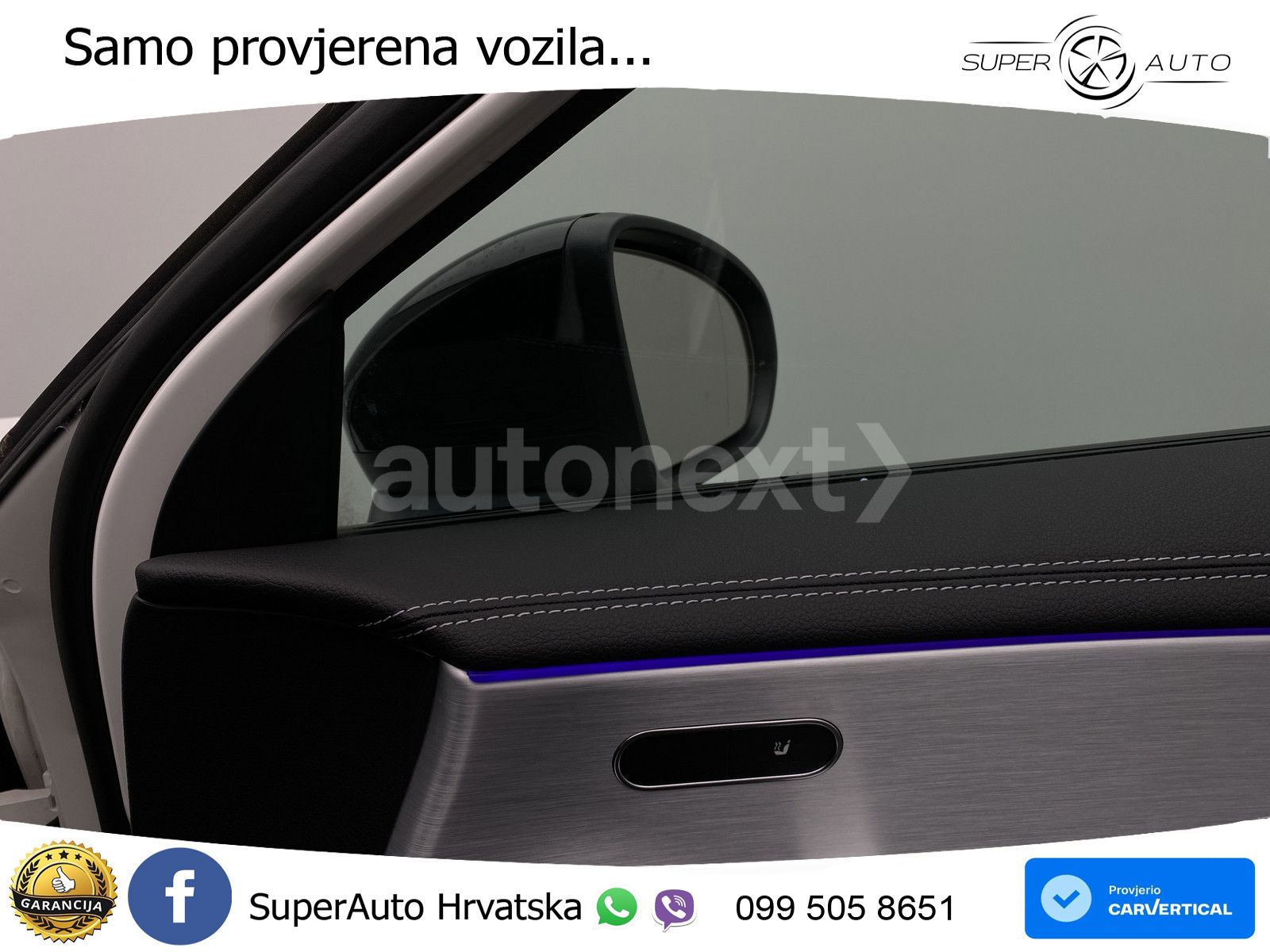 Mercedes-Benz A 250e 8G-DCT AMG