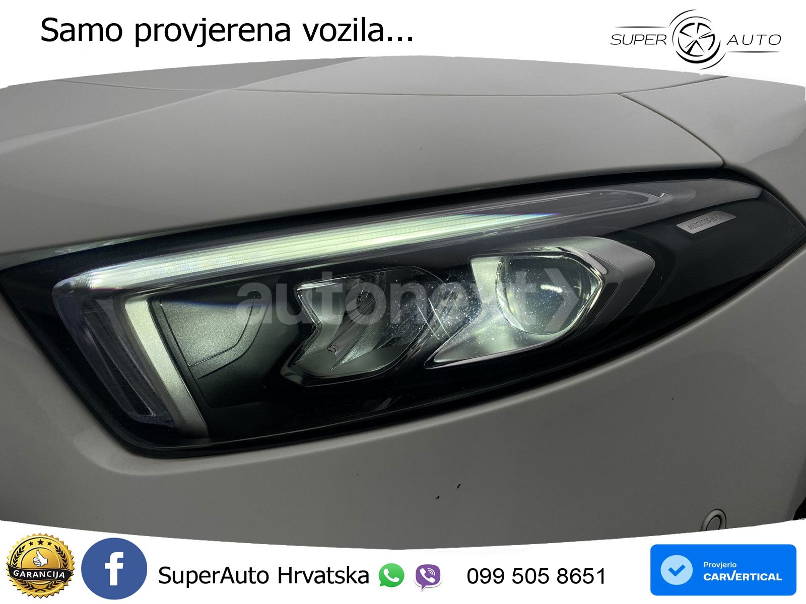 Mercedes-Benz A 250e 8G-DCT AMG