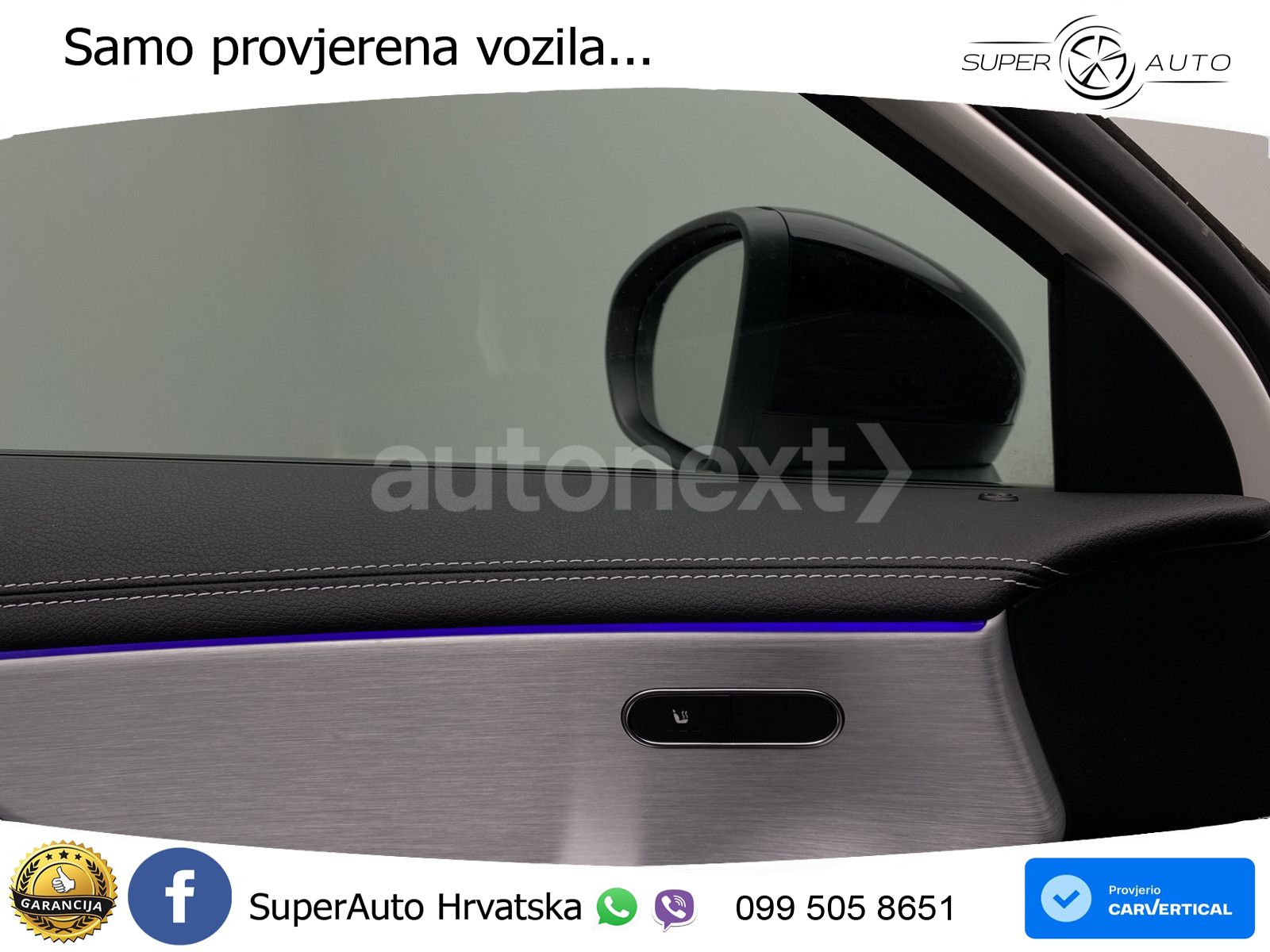 Mercedes-Benz A 250e 8G-DCT AMG