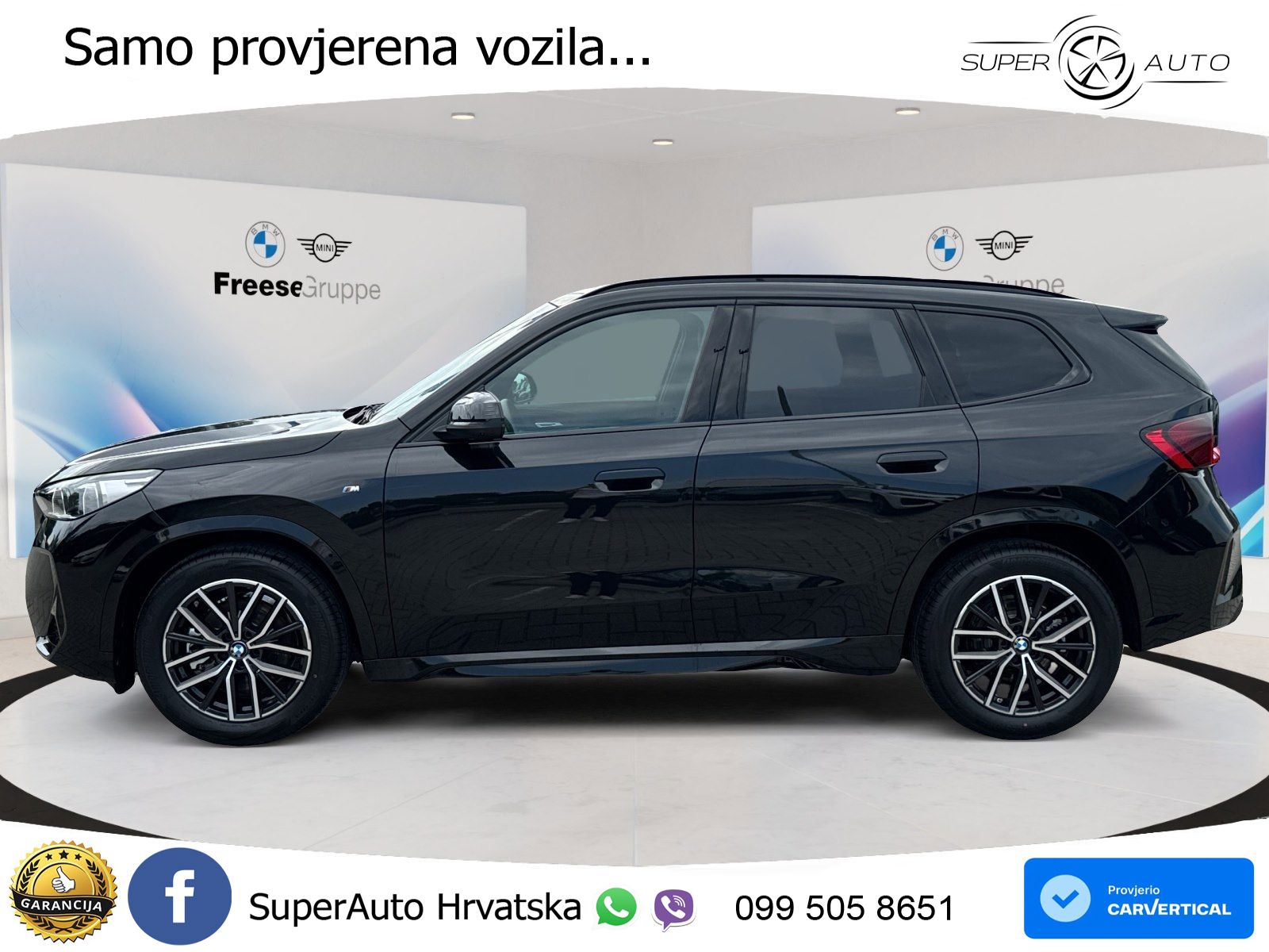 BMW X1 23d (211 KS) xDrive Steptronic LED+GR SJED+ACC