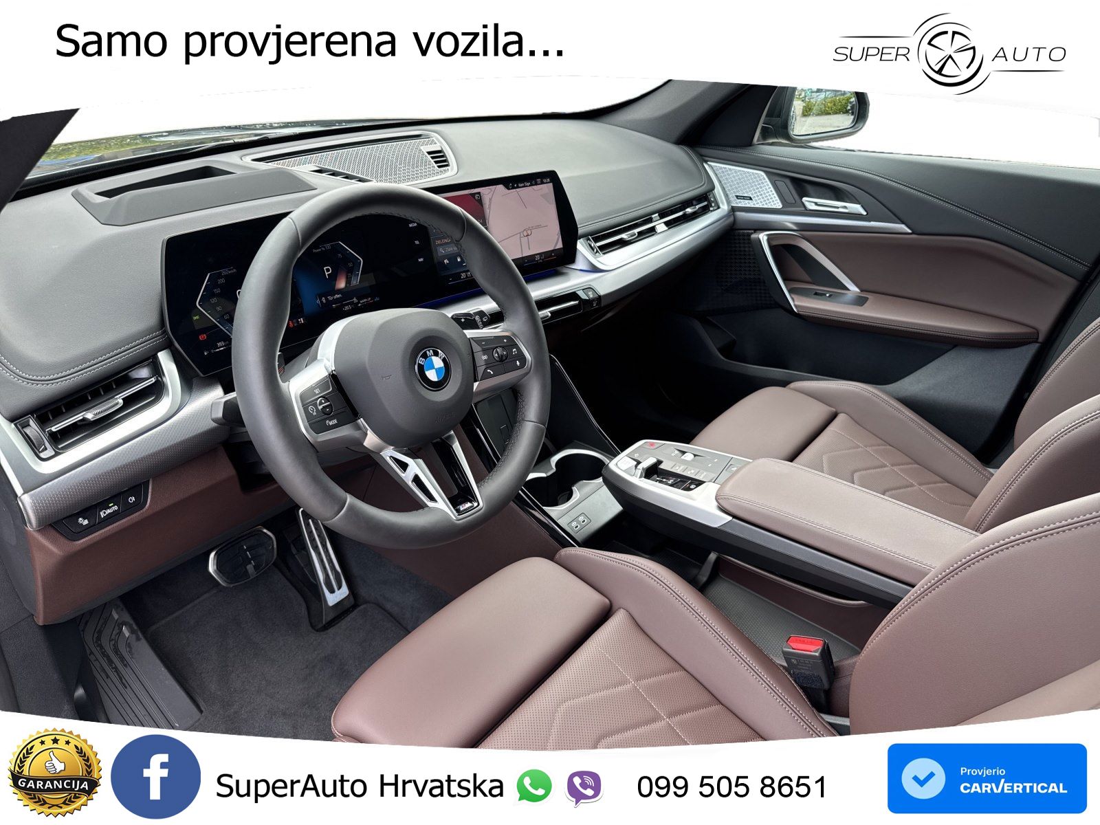 BMW X1 23d (211 KS) xDrive Steptronic LED+GR SJED+ACC