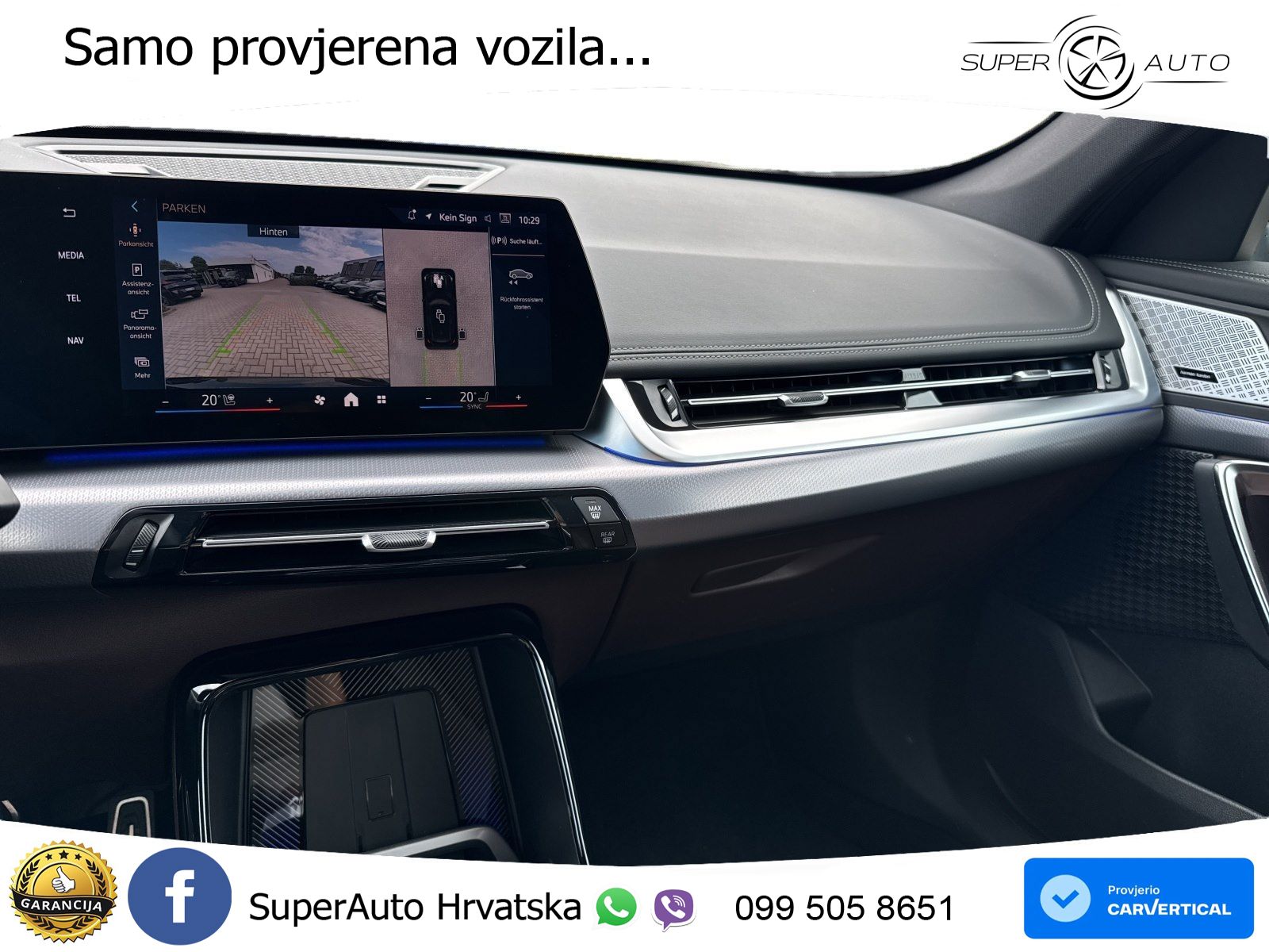 BMW X1 23d (211 KS) xDrive Steptronic LED+GR SJED+ACC