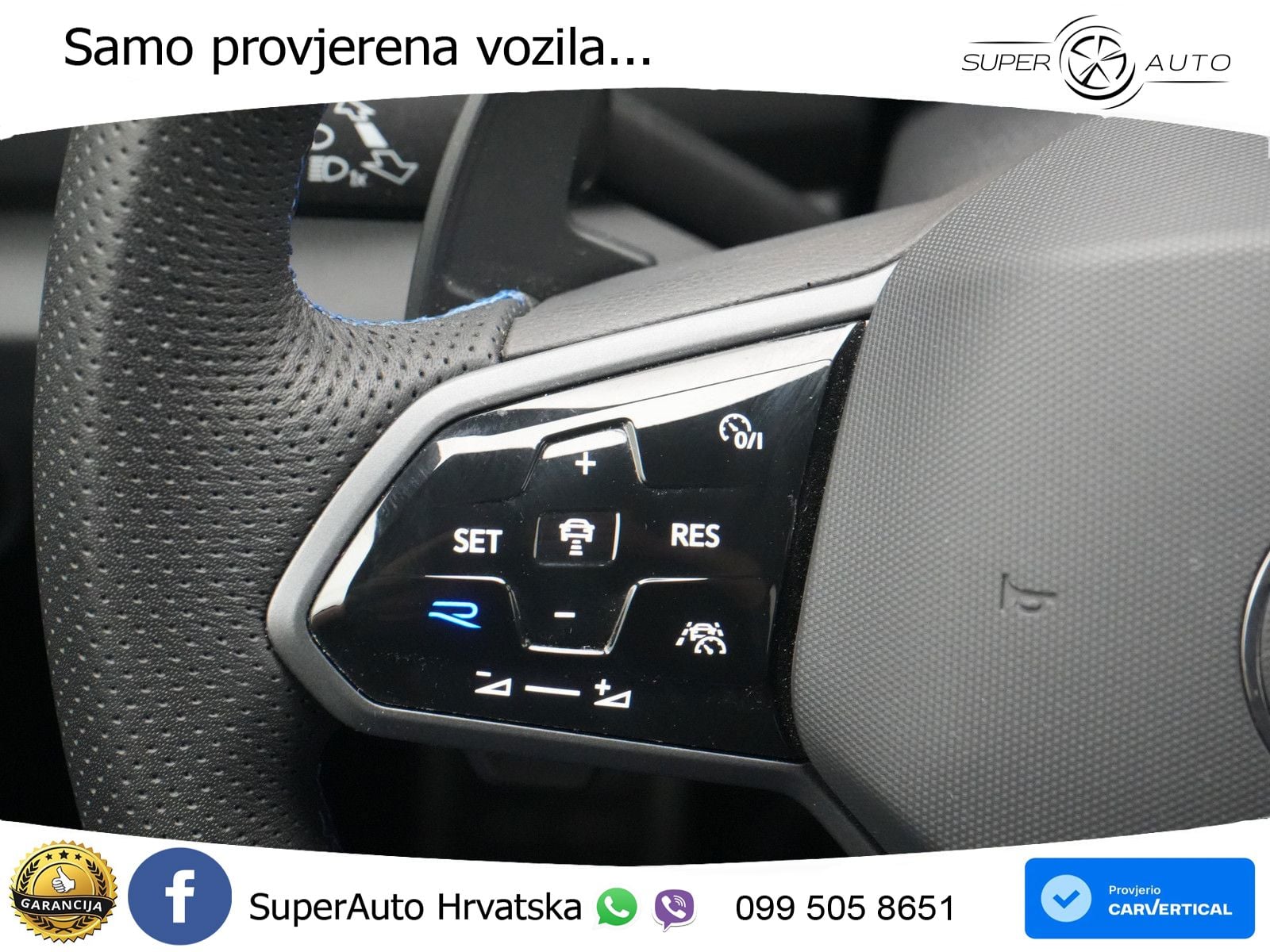 Volkswagen T-Roc R 2.0 TSI (300 KS) OPF 4M DSG MATRIX+GR SJED+KAM