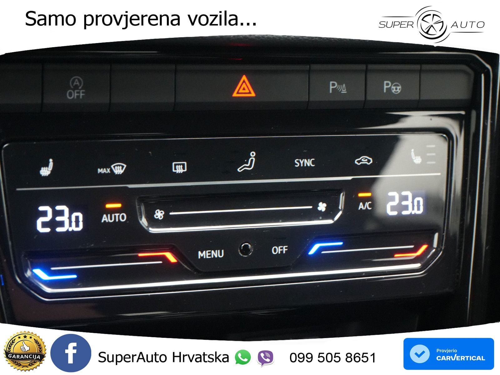 Volkswagen T-Roc R 2.0 TSI (300 KS) OPF 4M DSG MATRIX+GR SJED+KAM