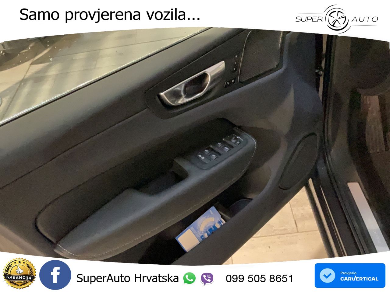 Volvo XC60 T8 AWD Geartronic LED+GR SJED+ACC
