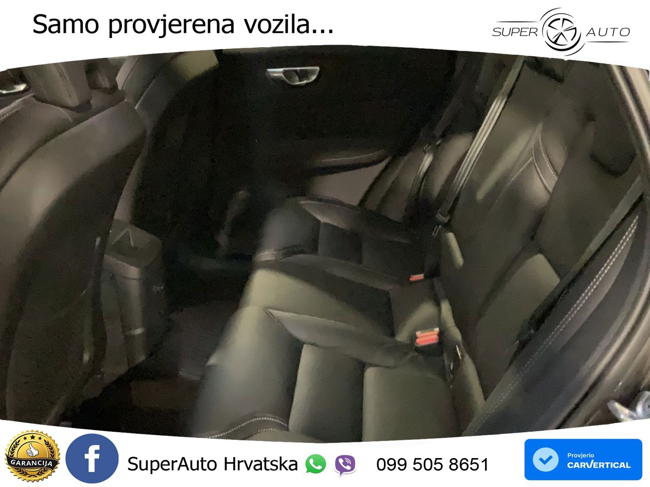 Volvo XC60 T8 AWD Geartronic LED+GR SJED+ACC