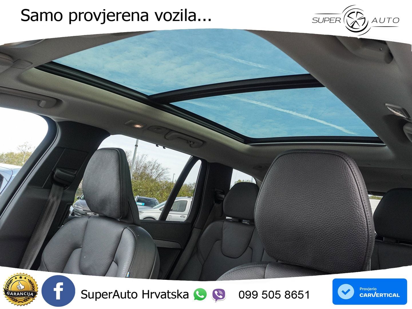 Volvo XC90 2.0 T8 AWD Automatic ACC+GR SJED+360+PANO