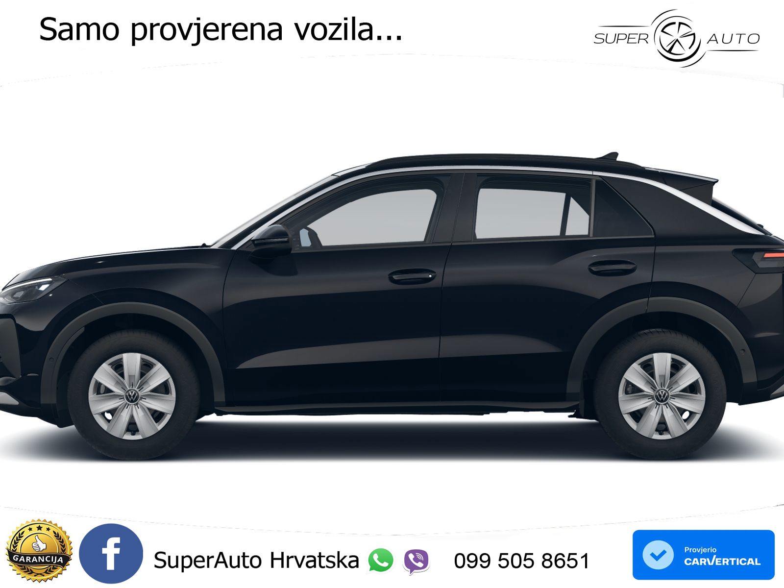 Volkswagen T-Roc II 1.5 eTSI (116 KS)  DSG