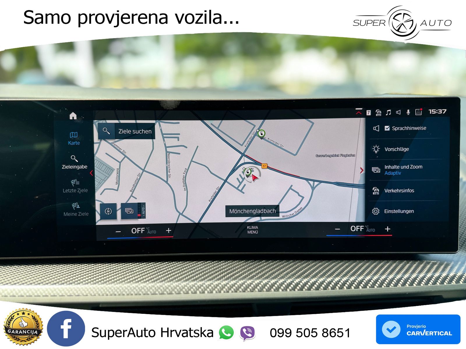 BMW XM 4.4 V8 (653 KS) xDrive Steptronic LED+GR SJED+ACC