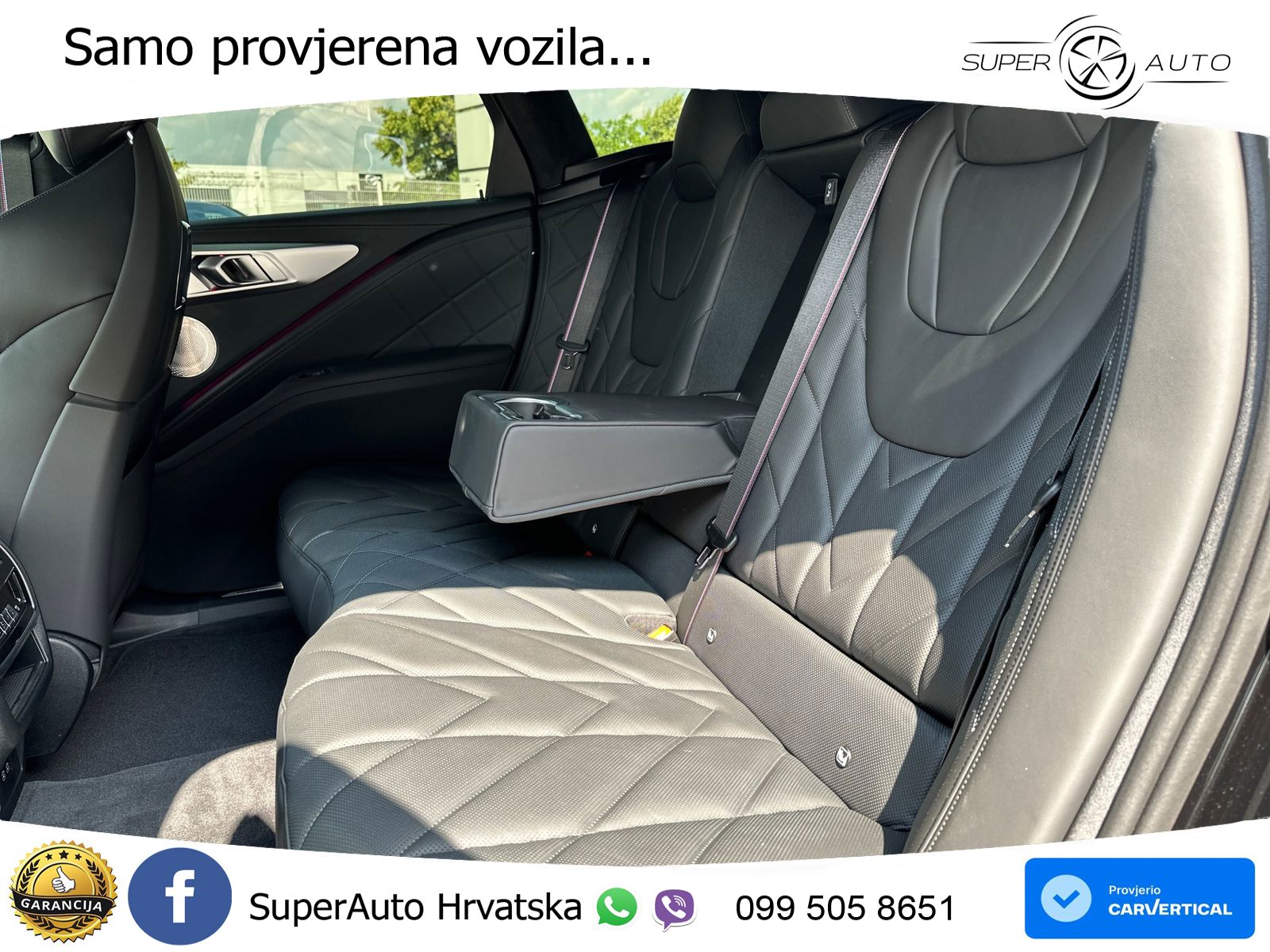 BMW XM 4.4 V8 (653 KS) xDrive Steptronic LED+GR SJED+ACC