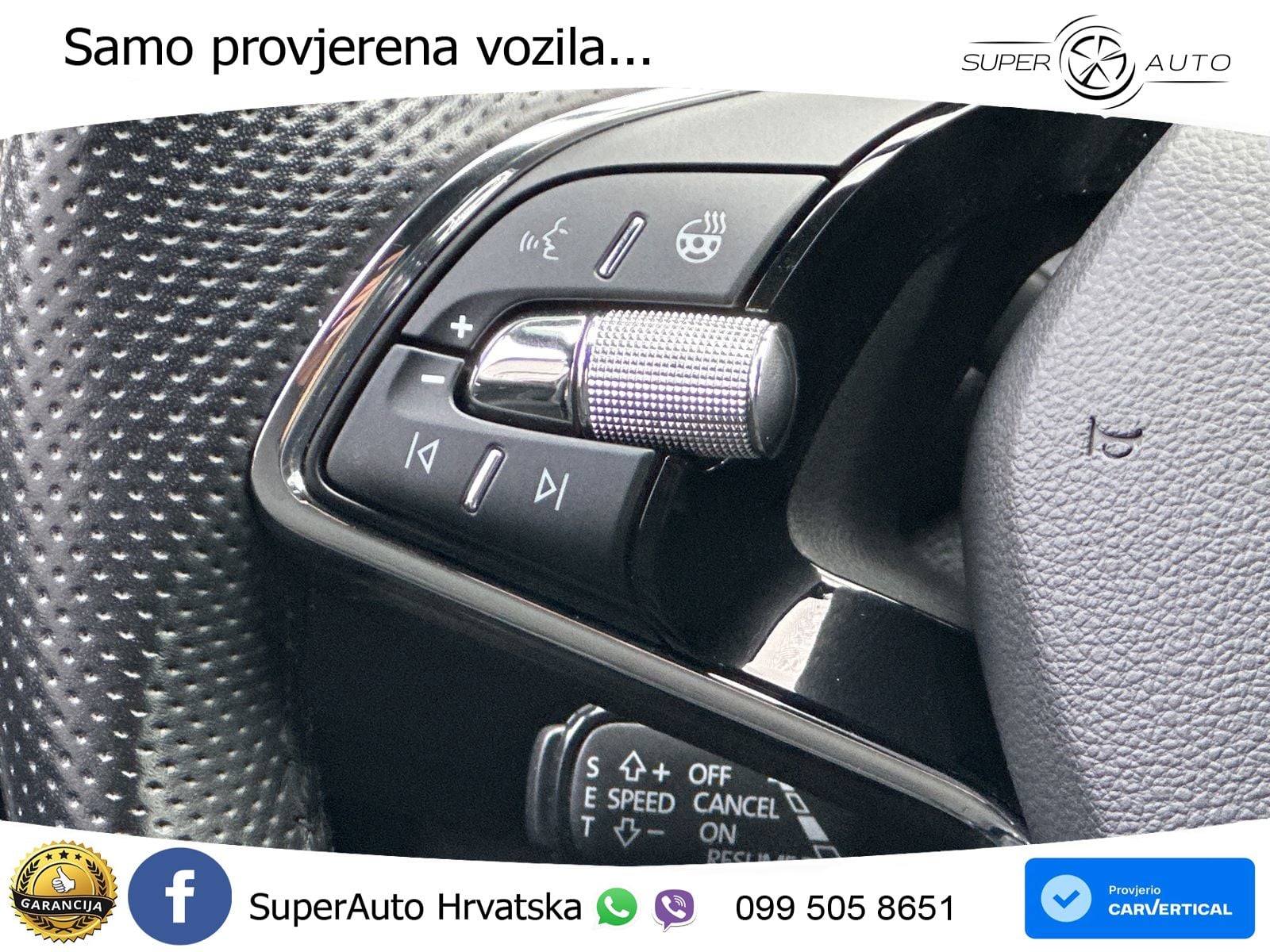 Škoda Octavia Combi 2.0 TDI (150 KS) DSG SportLine LED+GR SJED+ACC