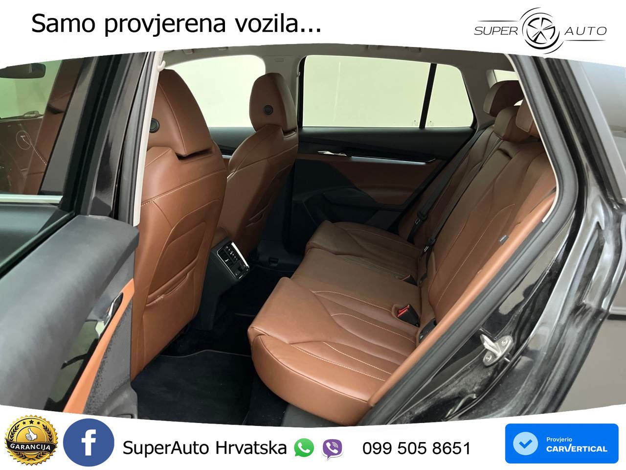 Škoda Enyaq iV 80x 82 kWh (265 KS) AWD LED+GR SJED+ACC