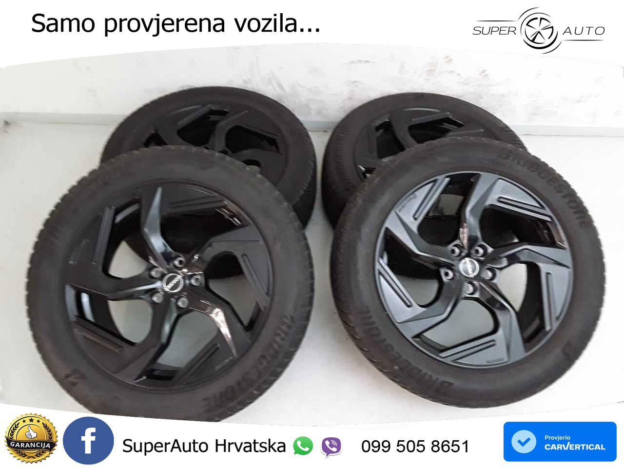 Škoda Enyaq iV 80x 82 kWh (265 KS) AWD LED+GR SJED+ACC