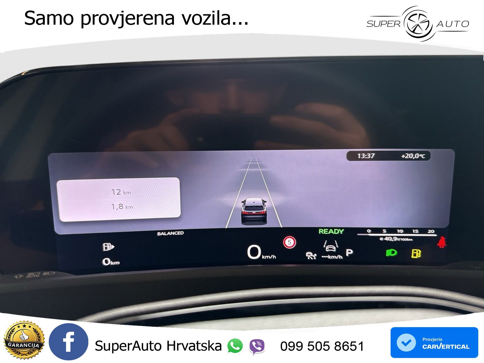 Audi Q3 1.5 TFSI (150 KS) S tronic advanced LED+GR SJED+ACC