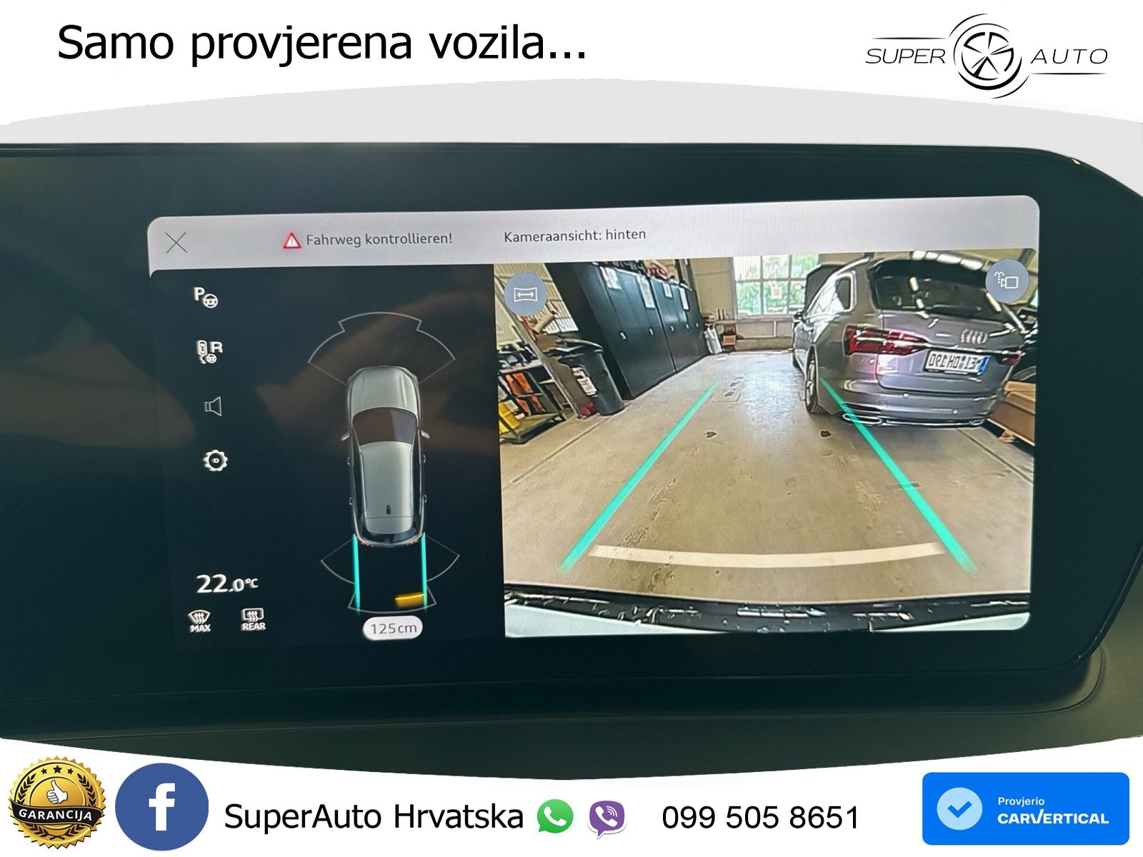 Audi Q3 1.5 TFSI (150 KS) S tronic advanced LED+GR SJED+ACC