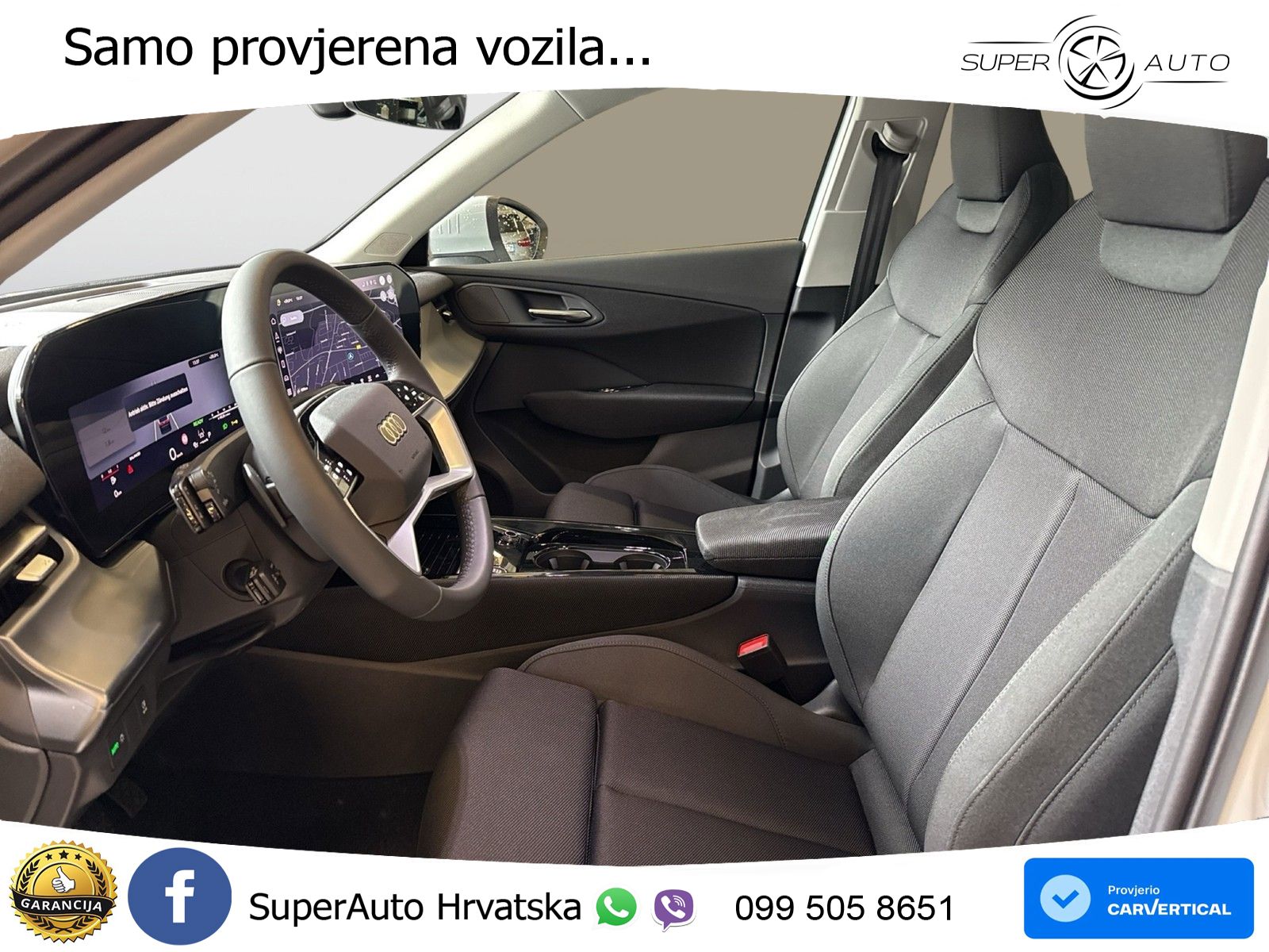 Audi Q3 1.5 TFSI (150 KS) S tronic advanced LED+GR SJED+ACC