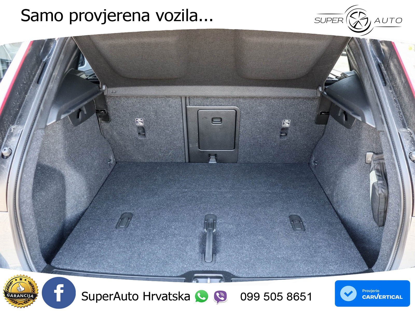 Volvo XC40 2.0 B4 197 KS Automatic