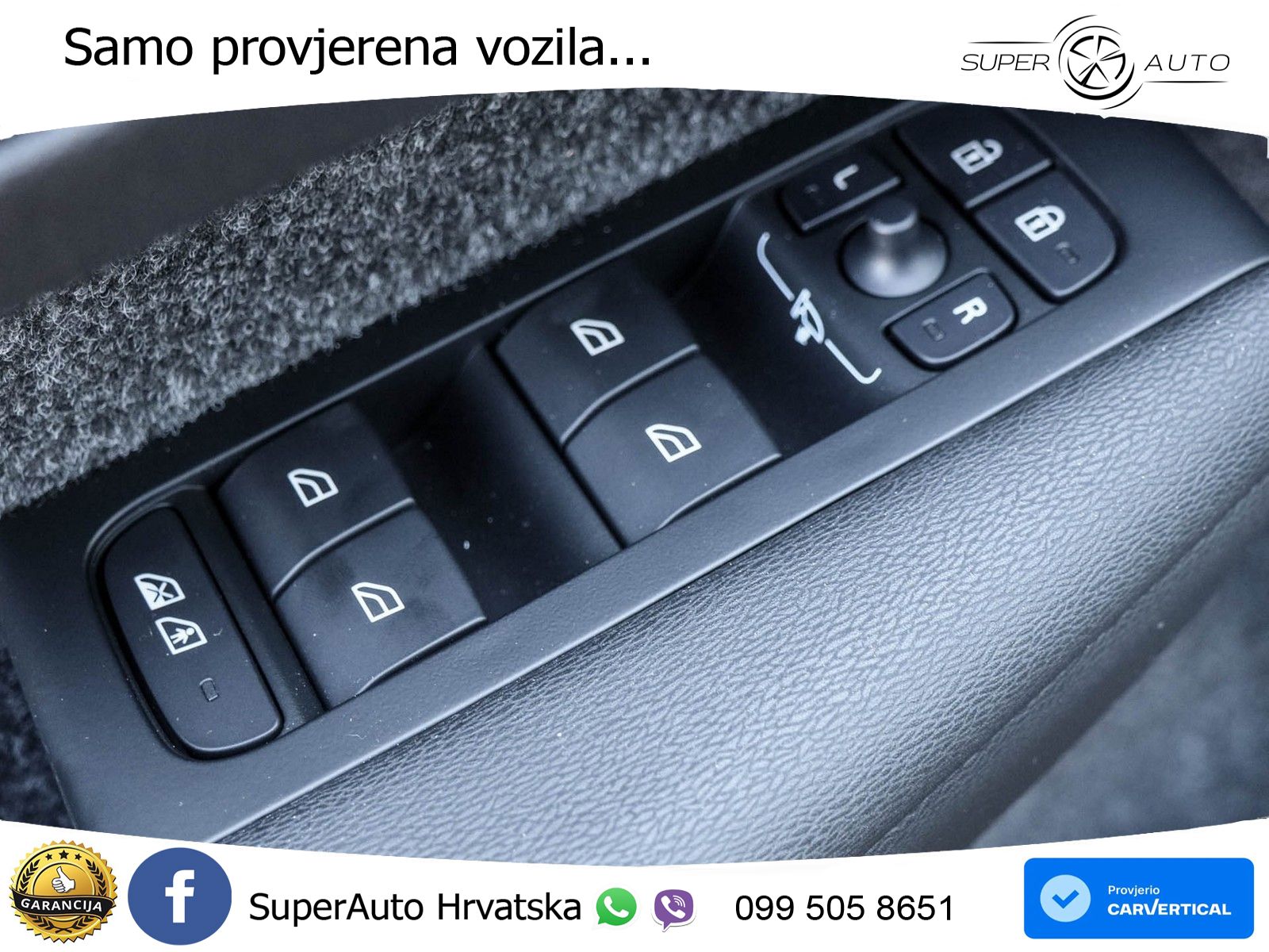 Volvo XC40 2.0 B4 197 KS Automatic
